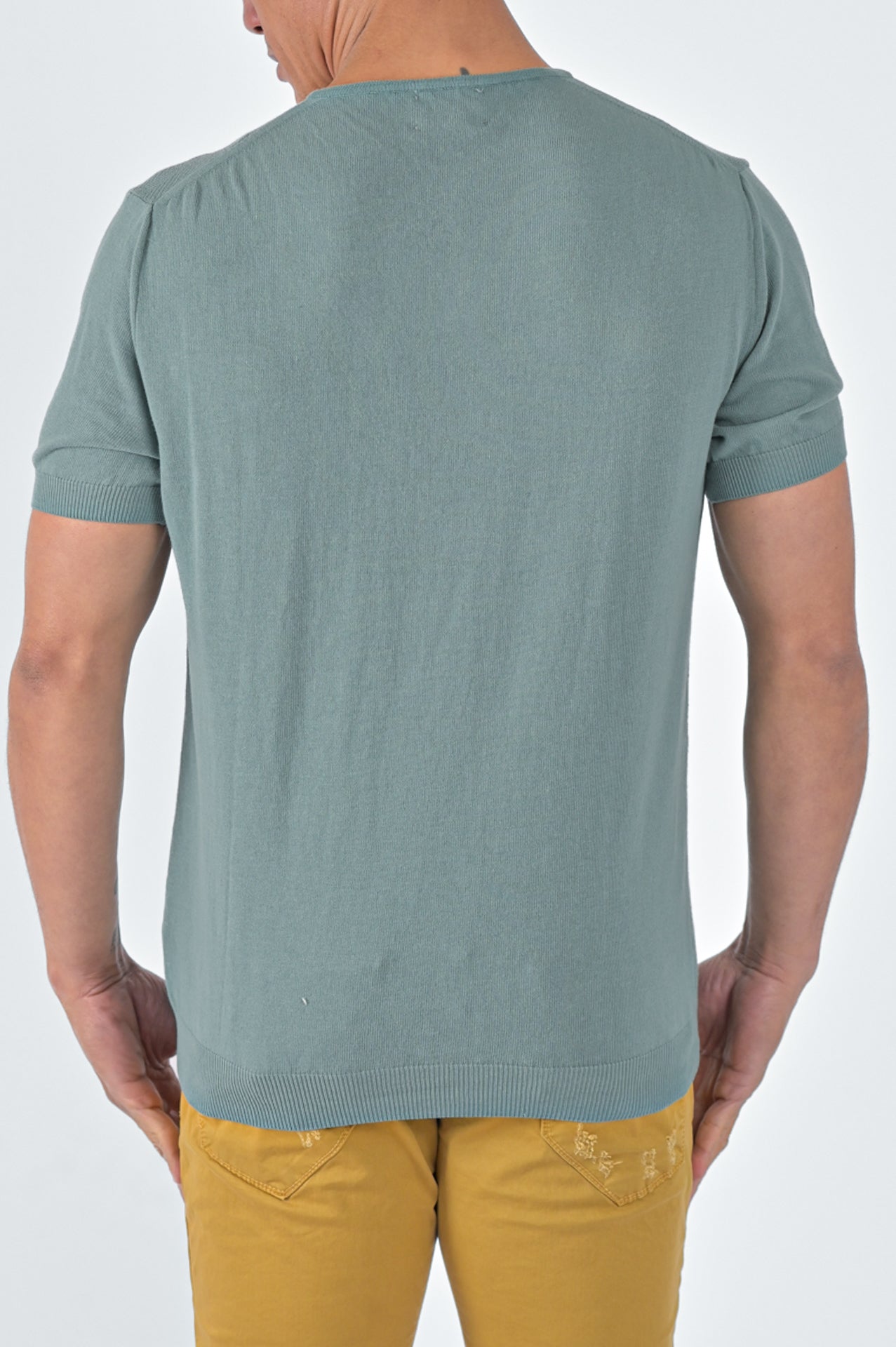 Regular-fit T-shirt DSP 23P6 SS23