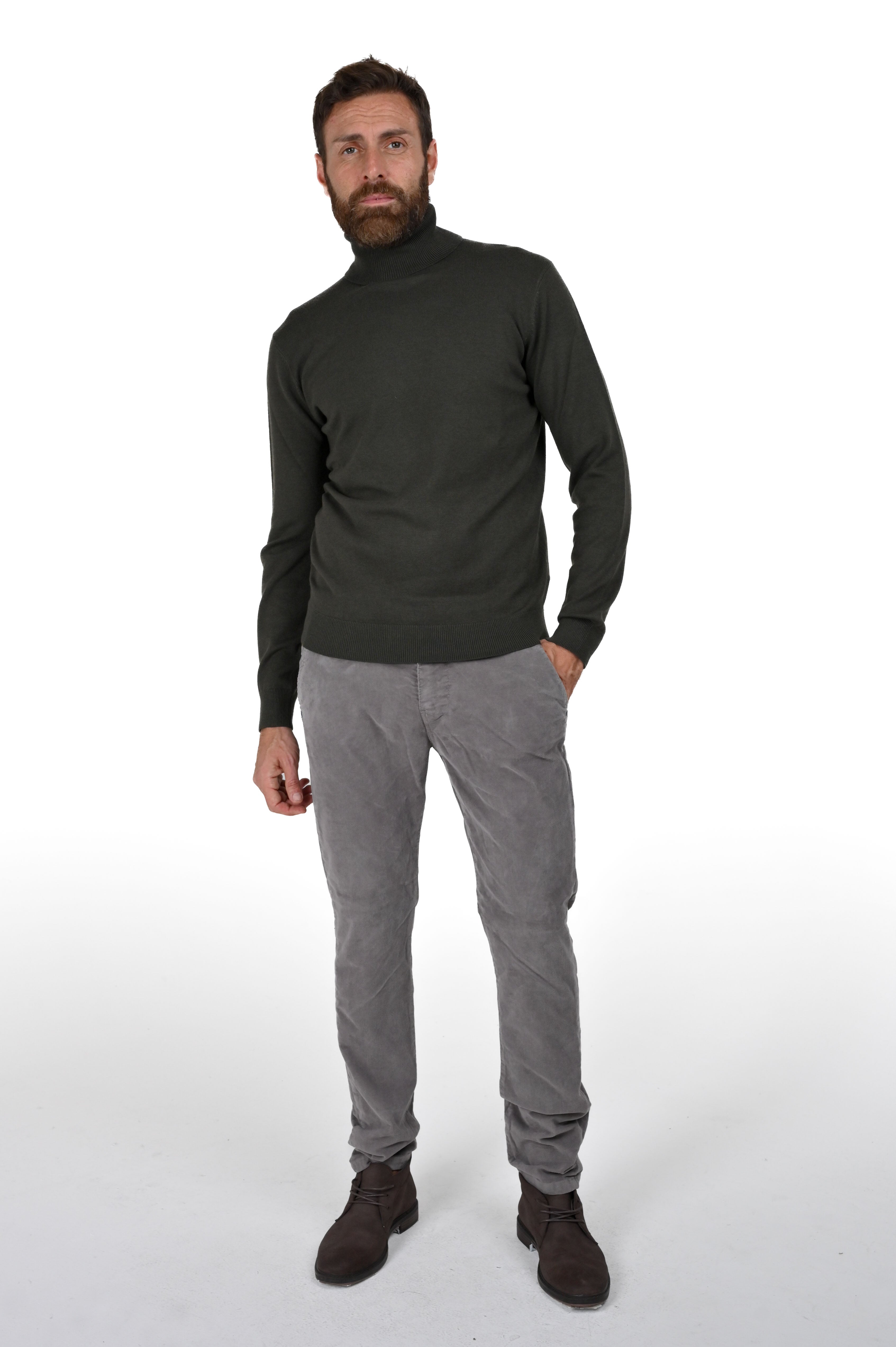 Maglione regular 3012900 FW24/25