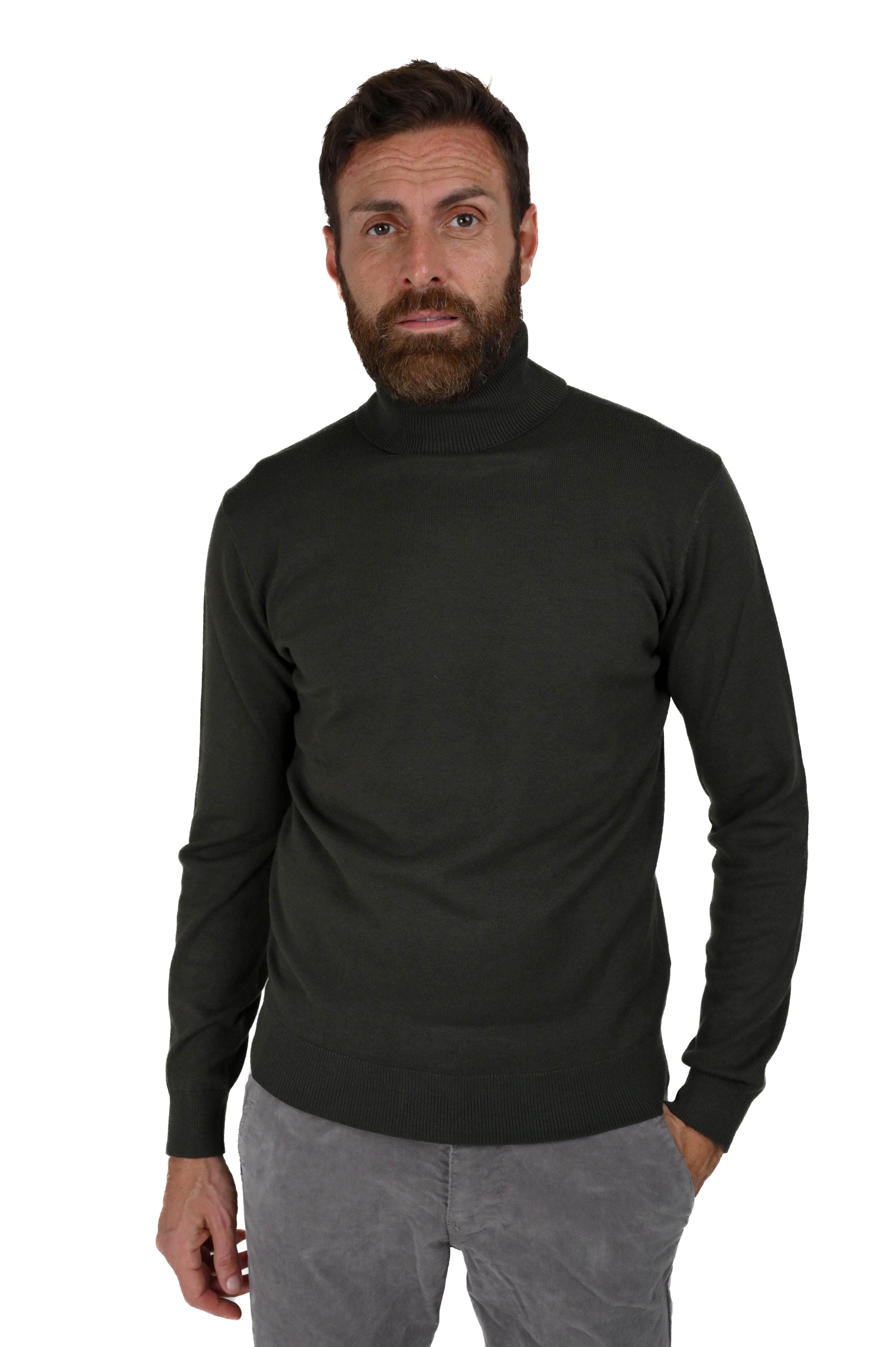 Maglione regular 3012900 FW24/25