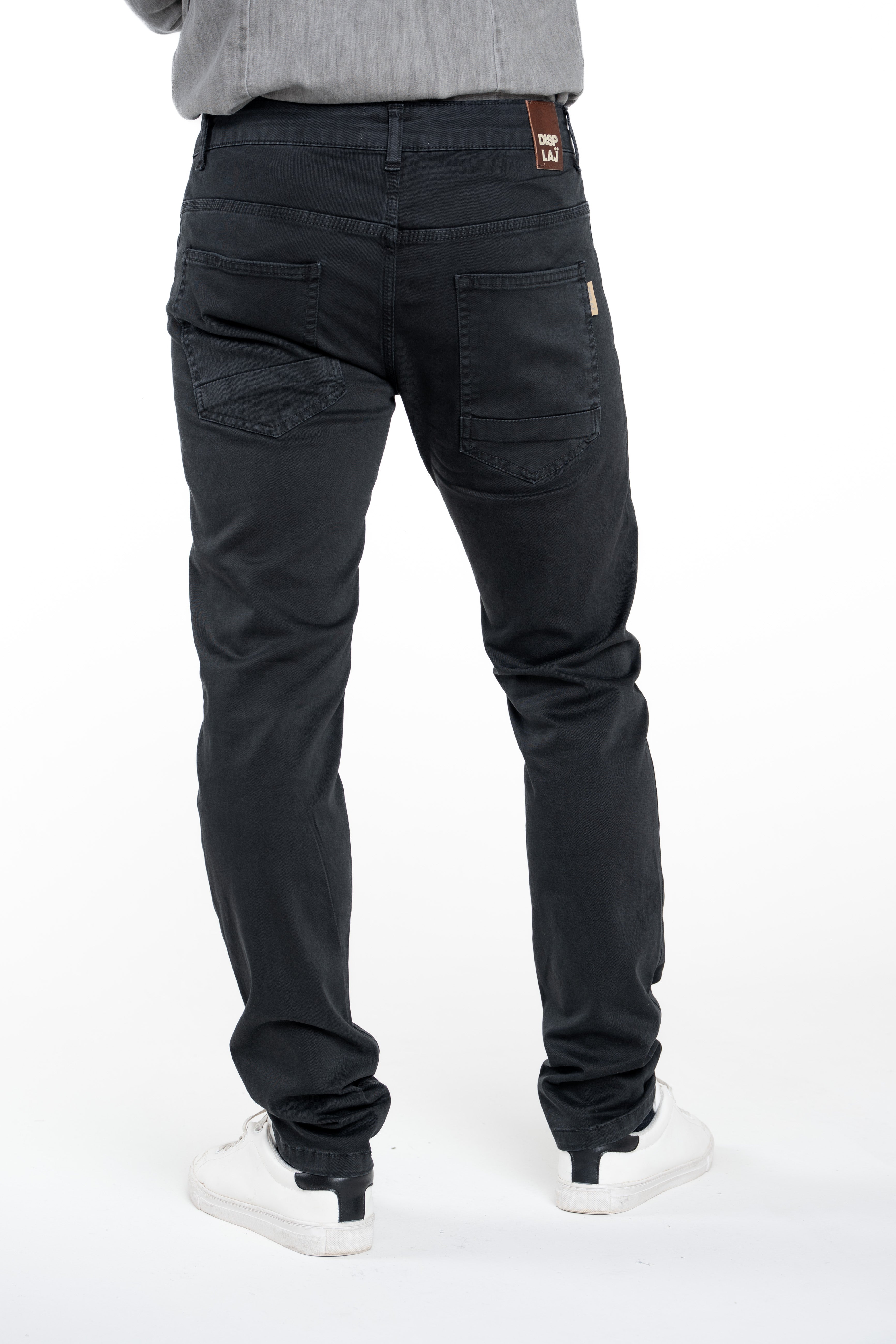 Pantaloni Regular Guzman