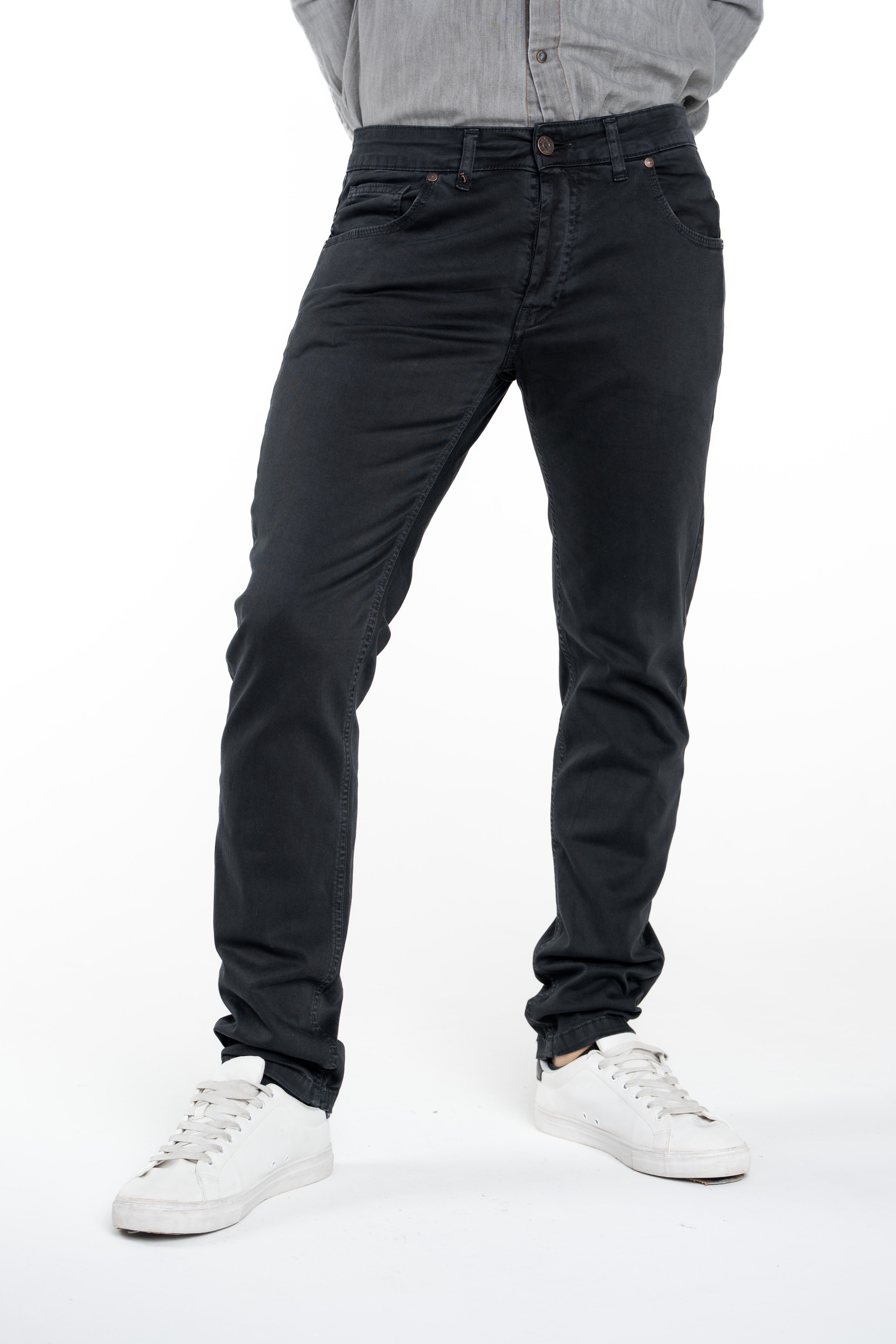 Pantaloni Regular Guzman