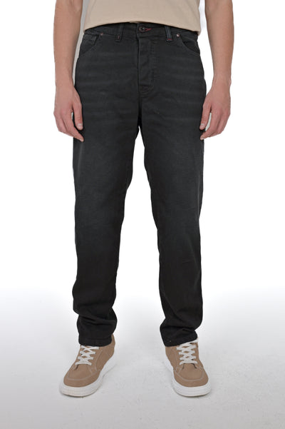 Pantaloni Loose New Wolf Bull