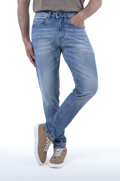Kong regular jeans SS 2516 SS25
