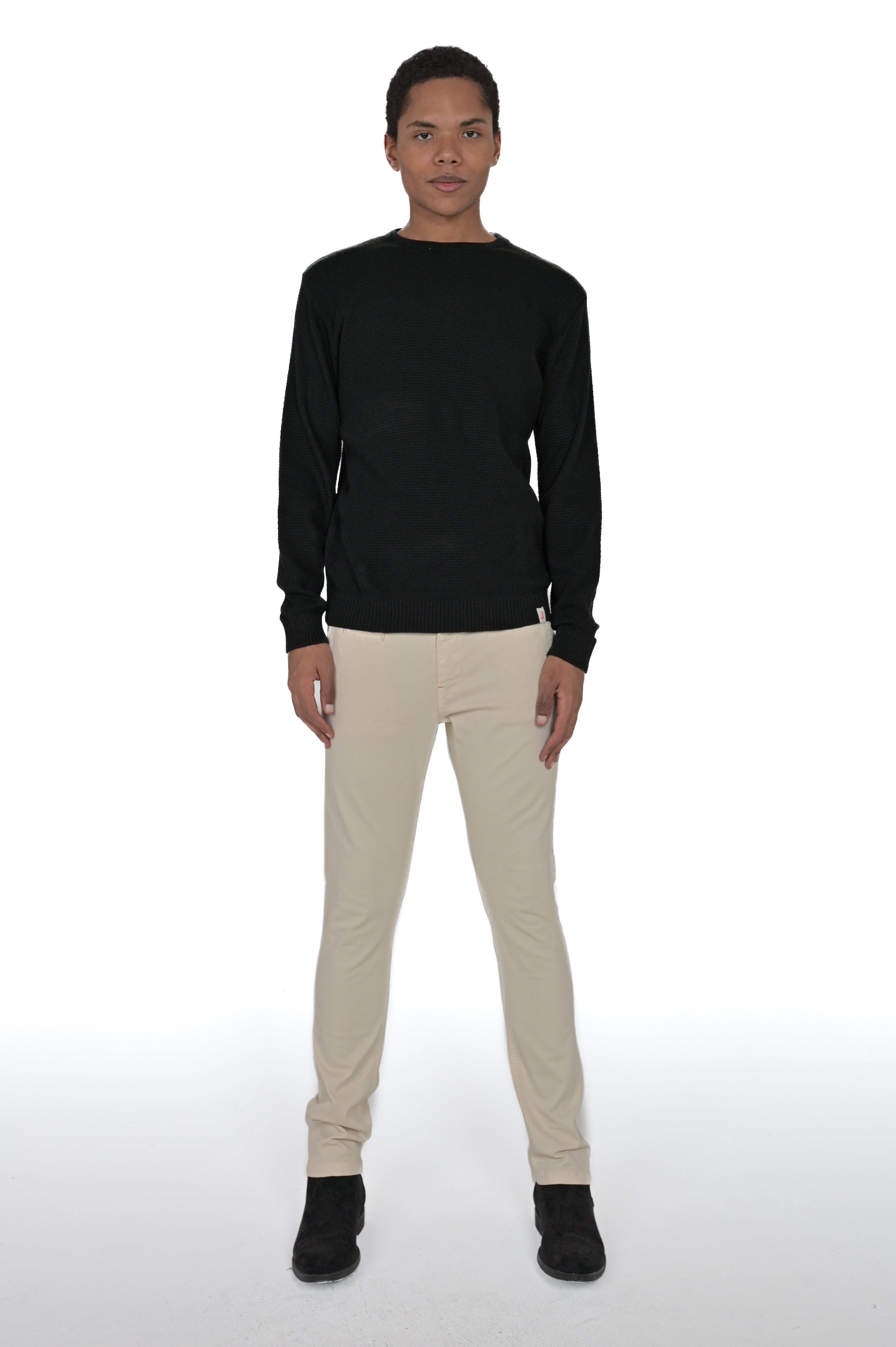 Maglione regular DM 24200 FW24/25