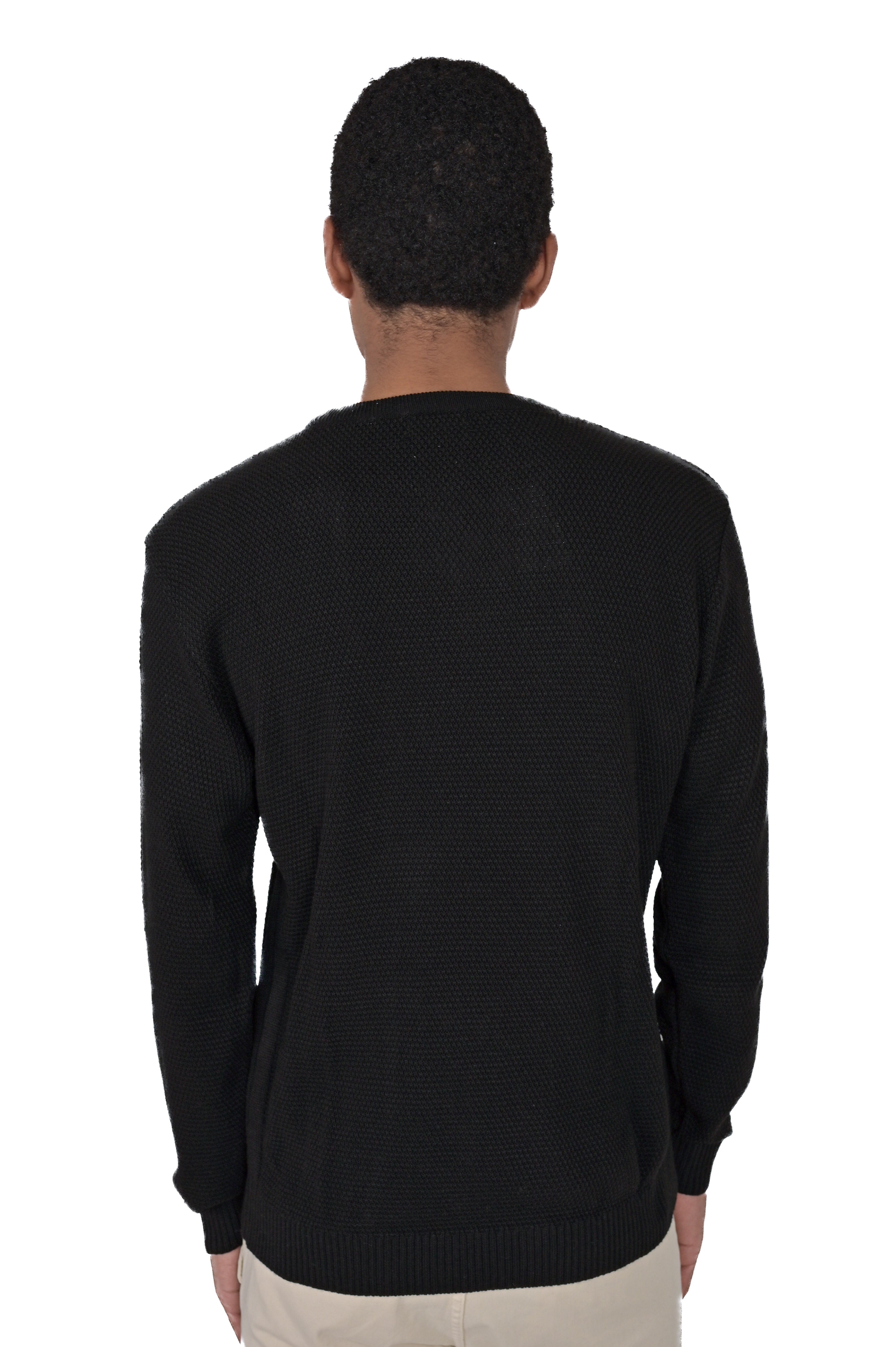 Maglione regular DM 24200 FW24/25