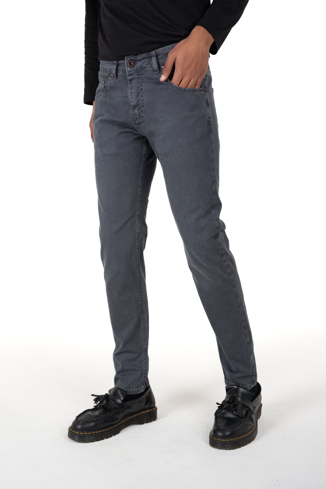 Pantaloni Regular Guzman