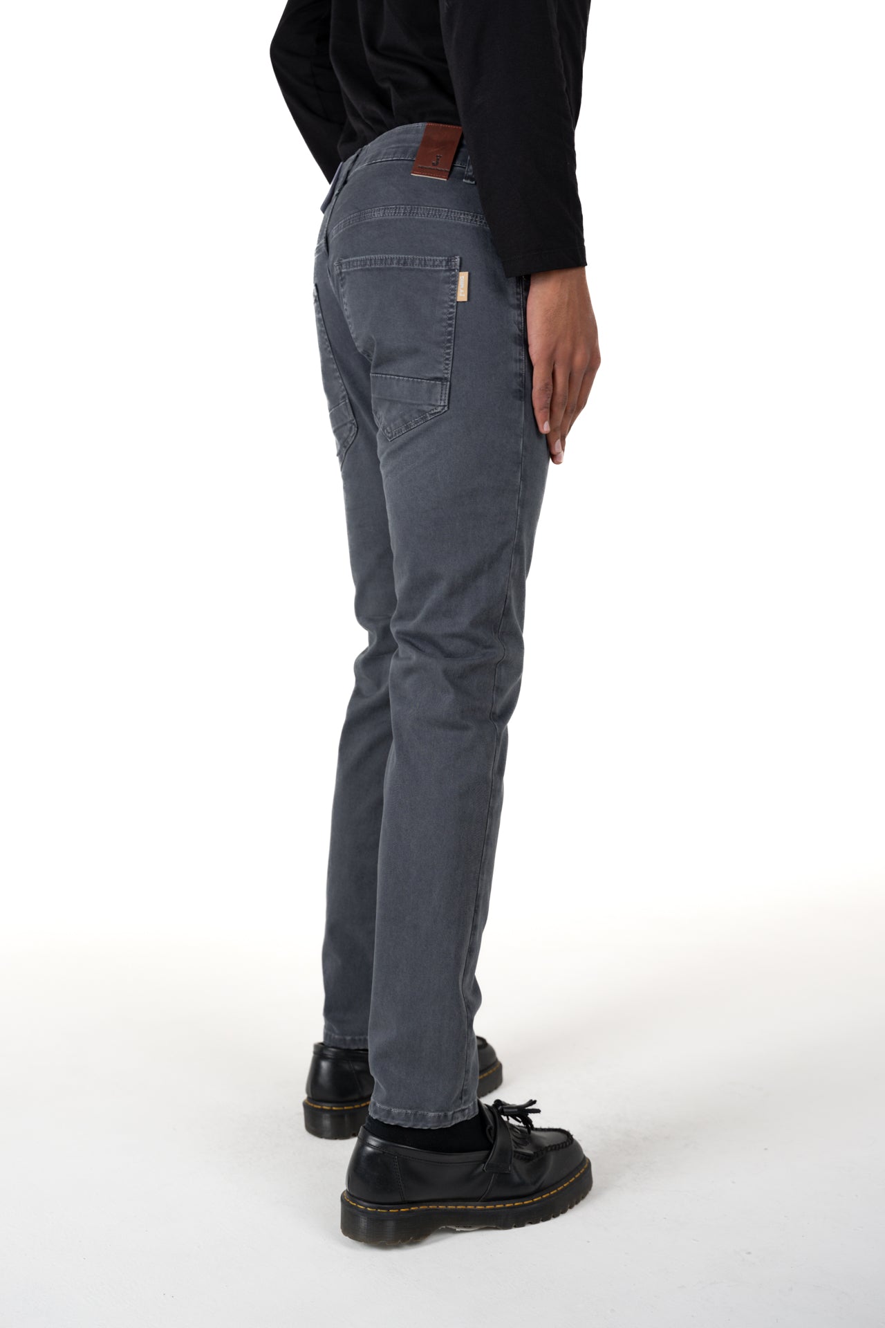 Pantaloni Regular Guzman