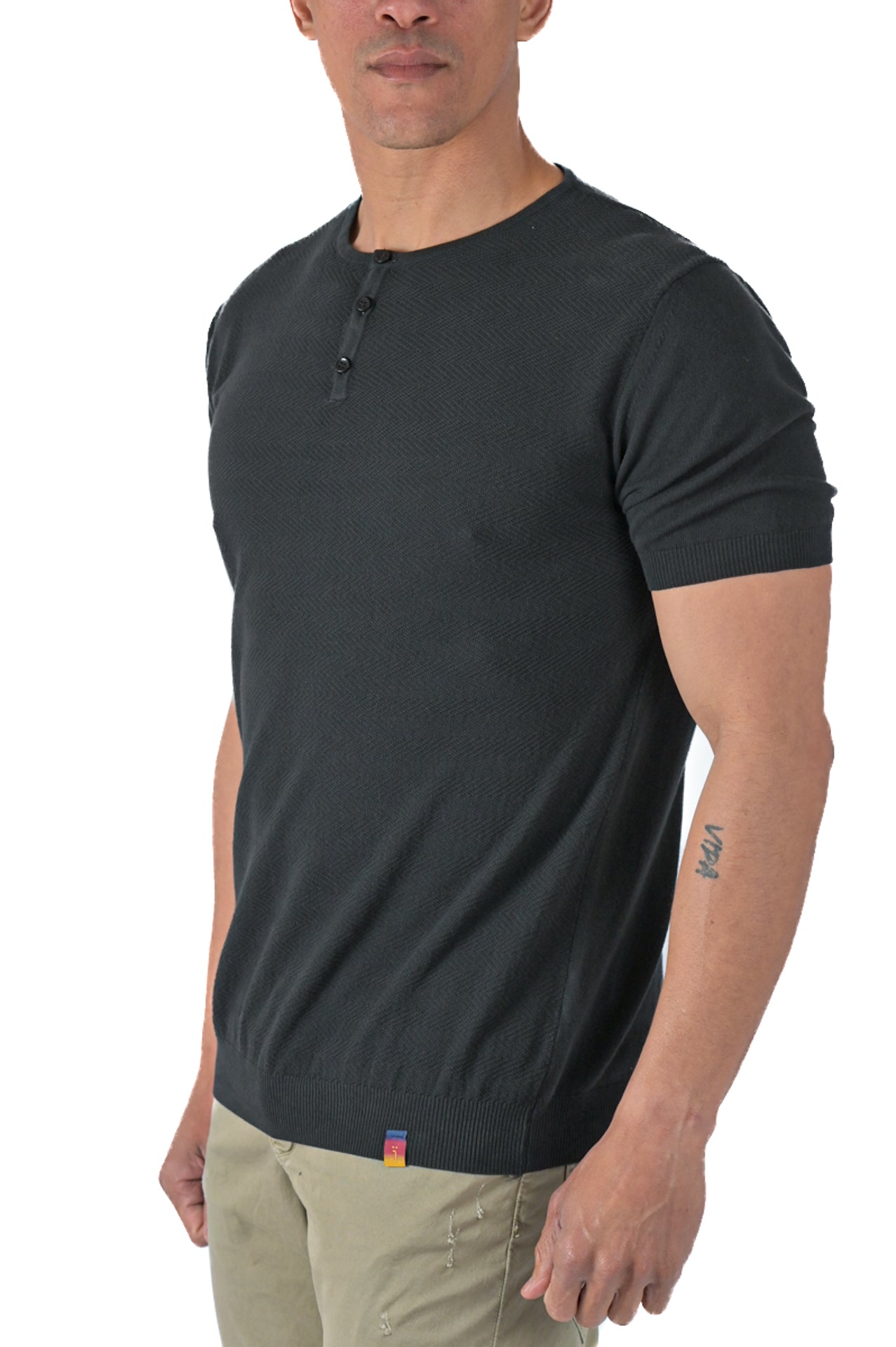 Regular-fit T-shirt DSP 23P6 SS23