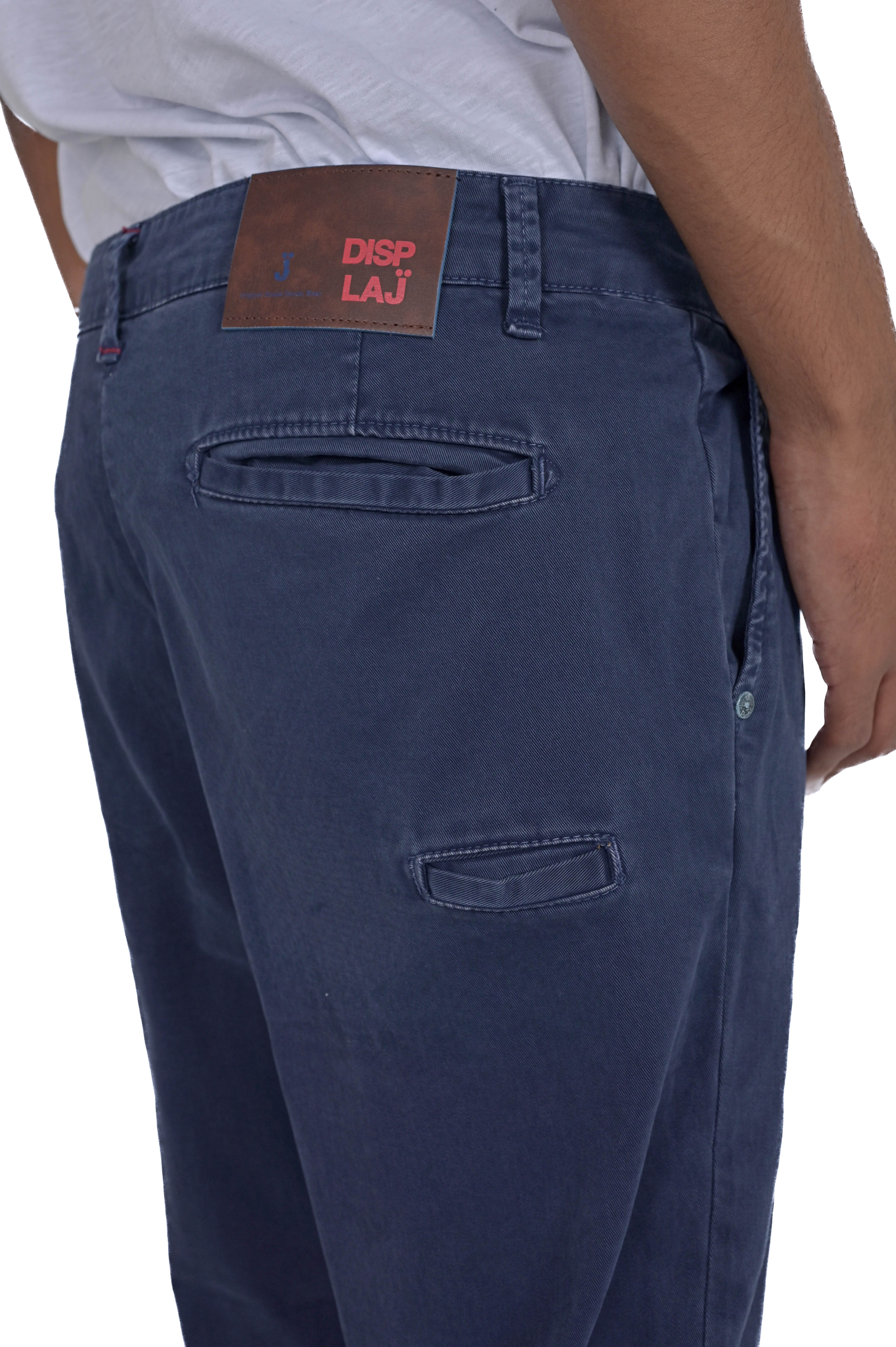 Pantaloni carrot New Private