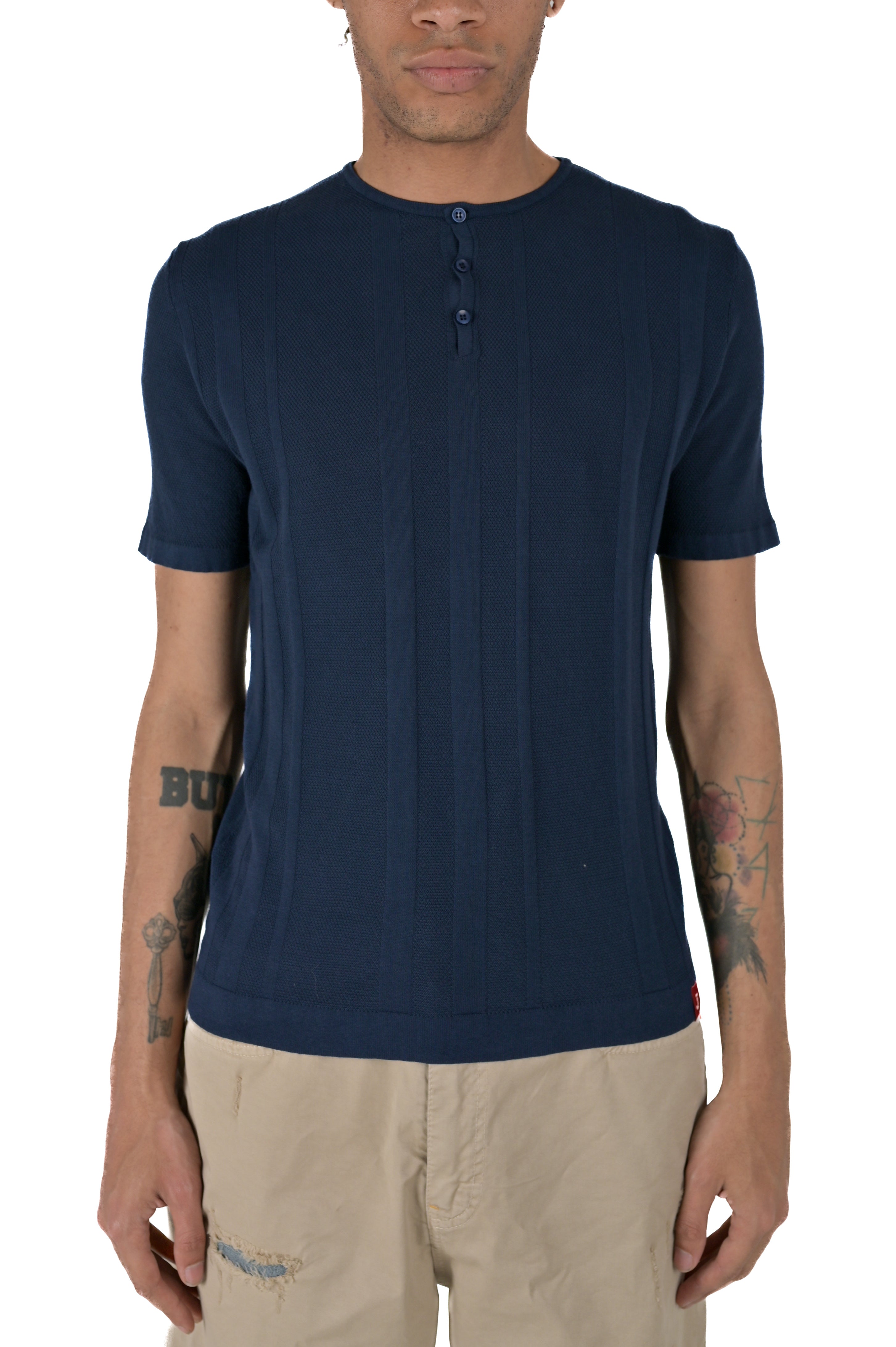 T-Shirt regular DS 2480 SS24