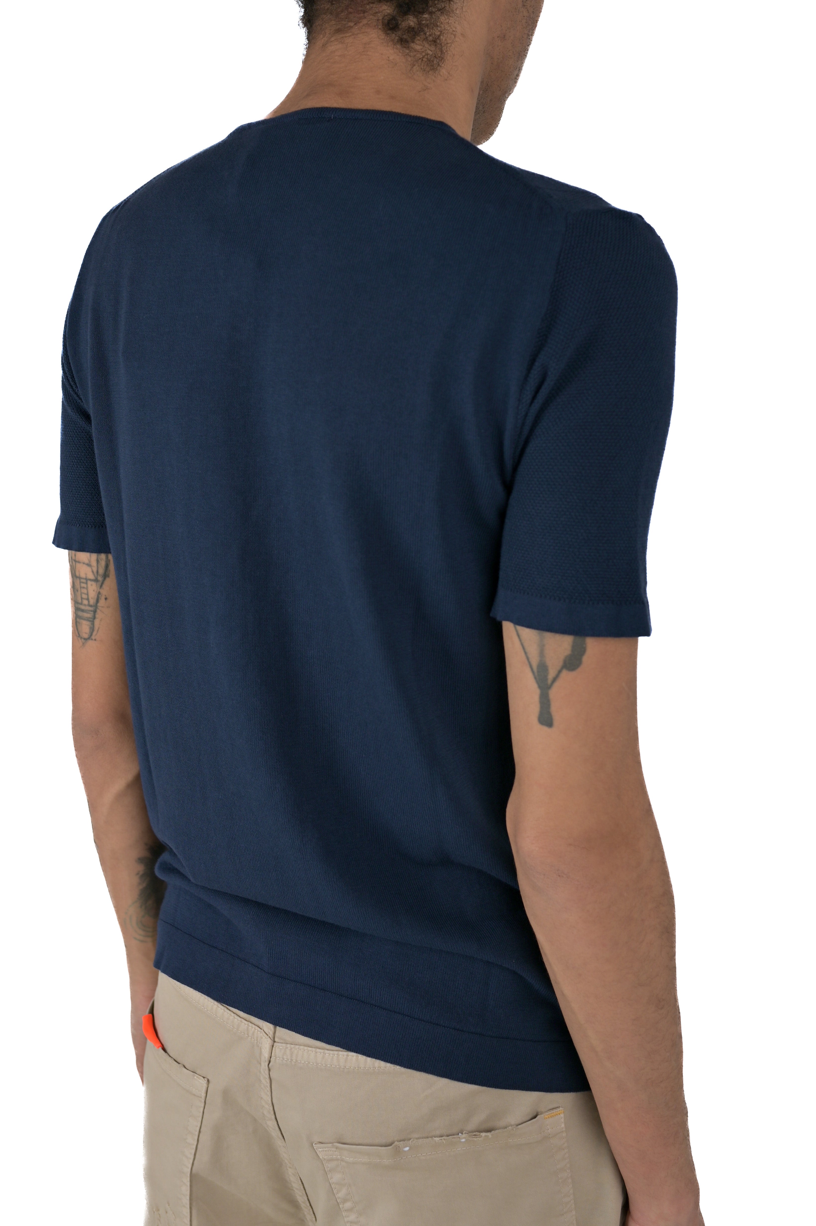 T-Shirt regular DS 2480 SS24