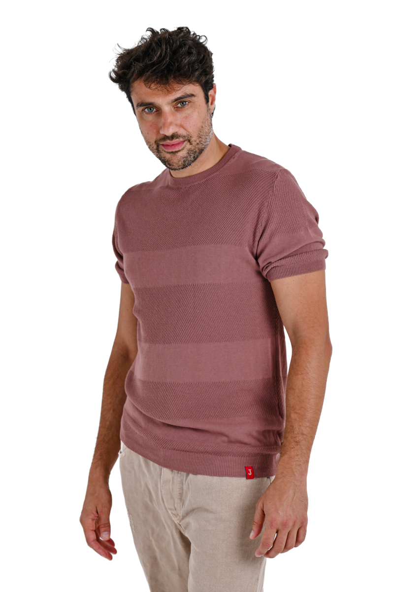 T-Shirt regular DS 2476 SS24