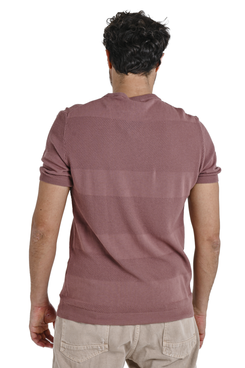 T-Shirt regular DS 2476 SS24