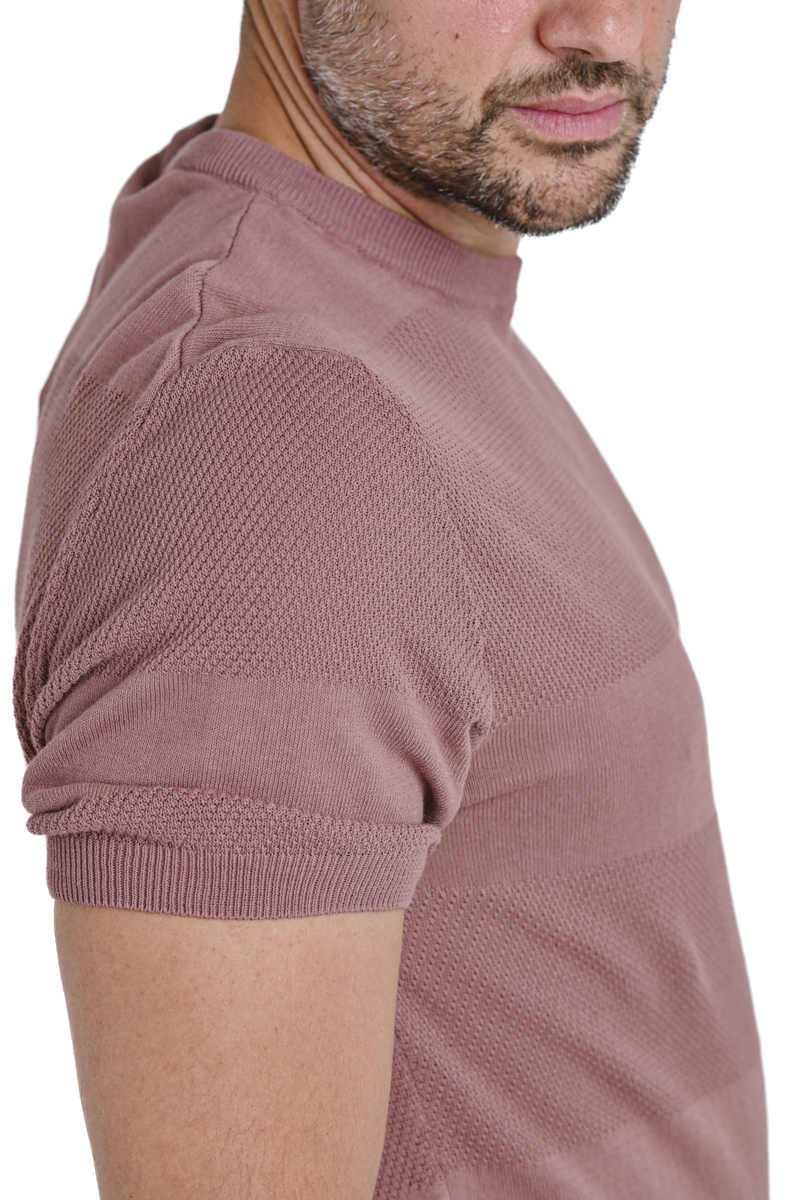 T-Shirt regular DS 2476 SS24