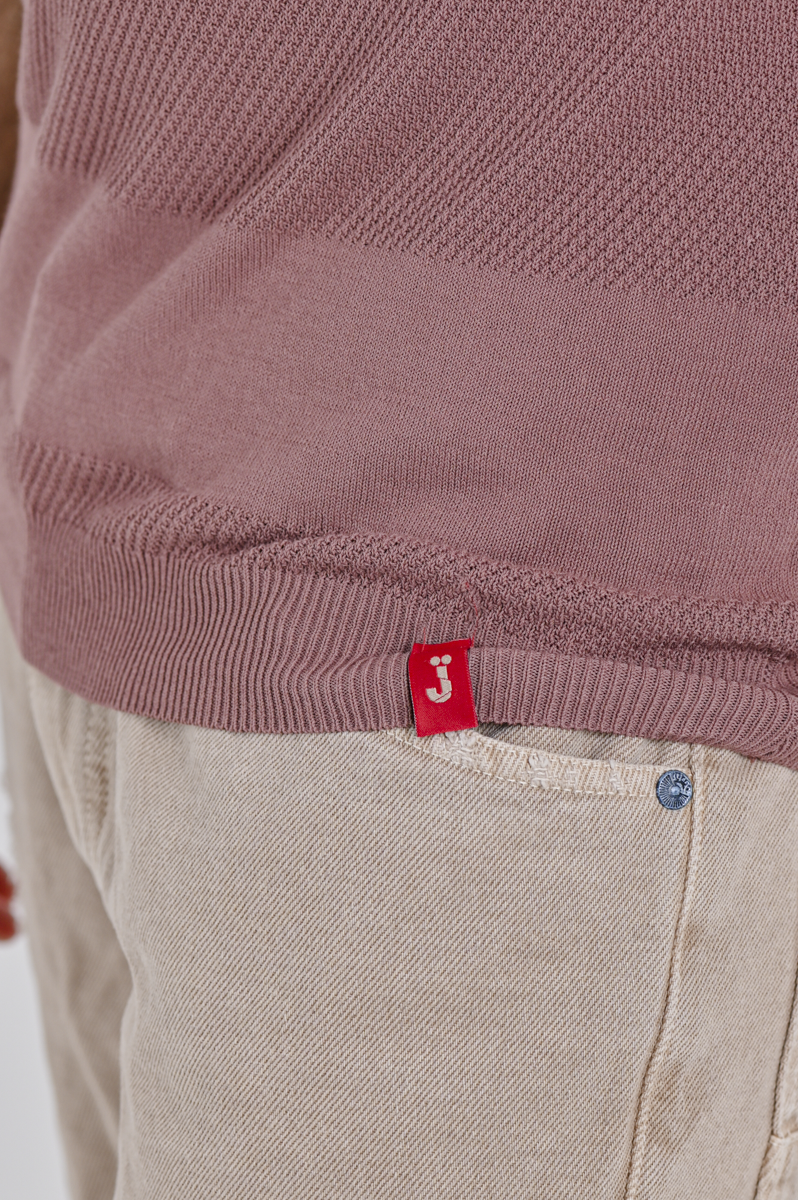 T-Shirt regular DS 2476 SS24