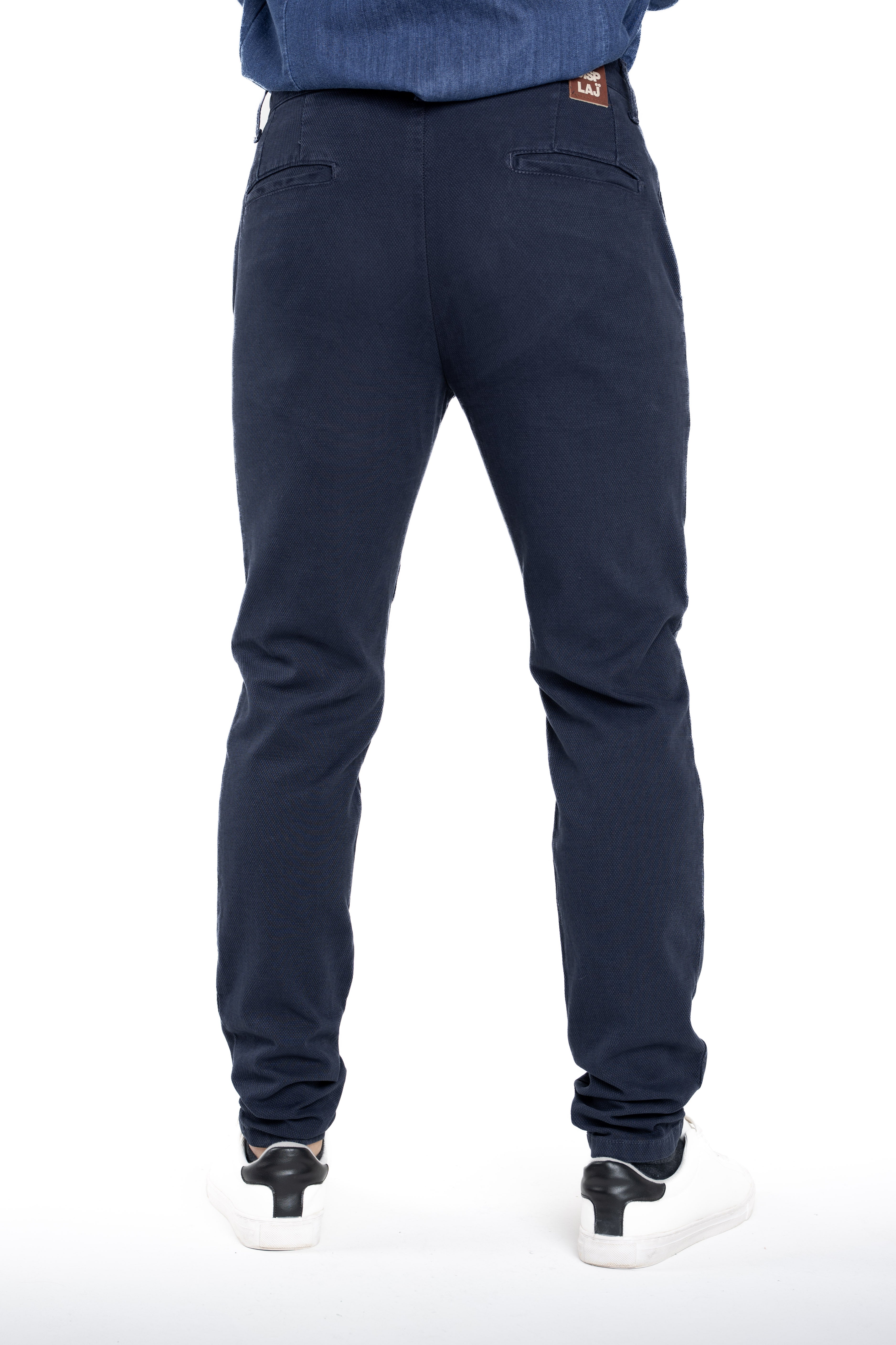 Pantaloni Regular Sonic Atletico