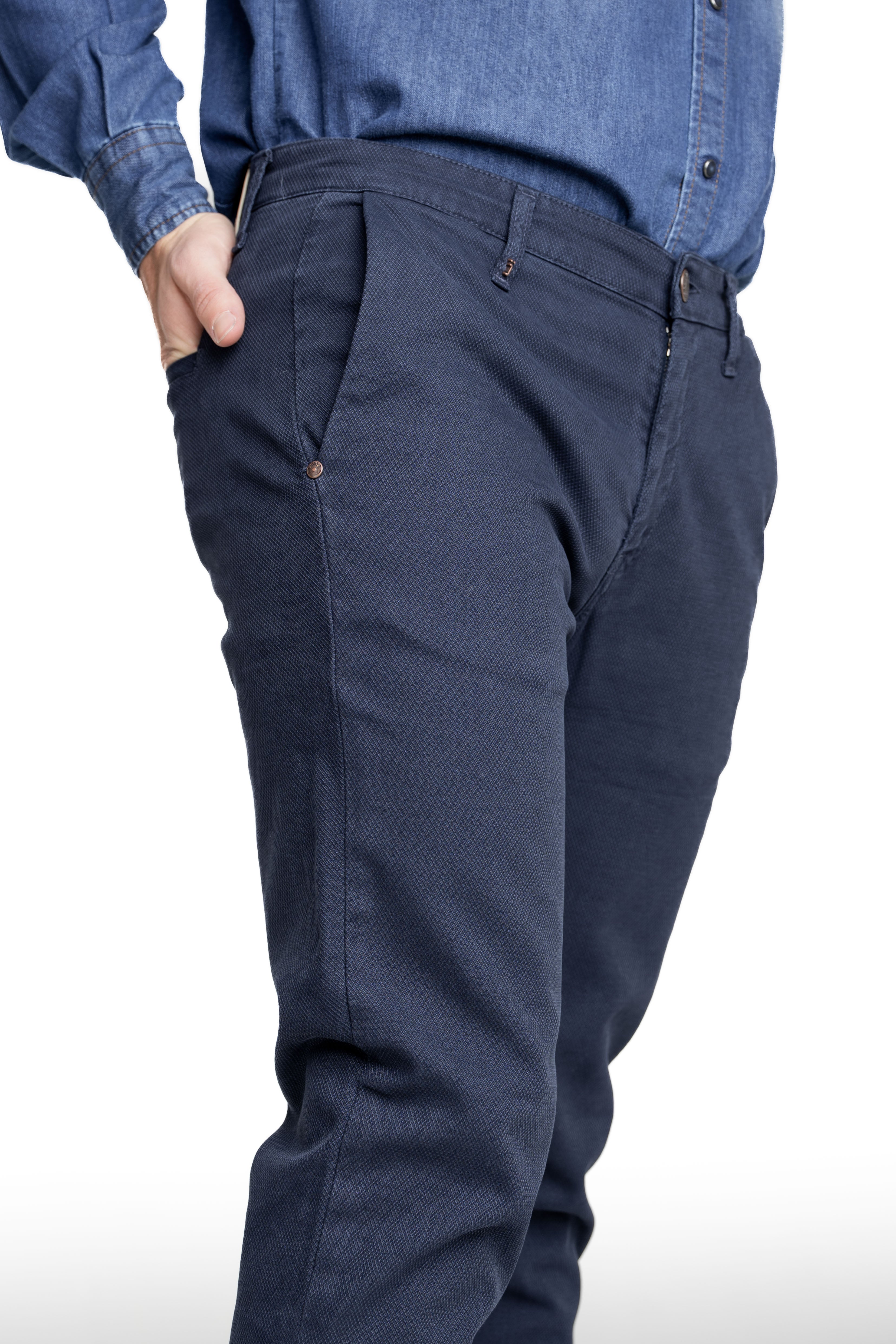 Pantaloni Regular Sonic Atletico