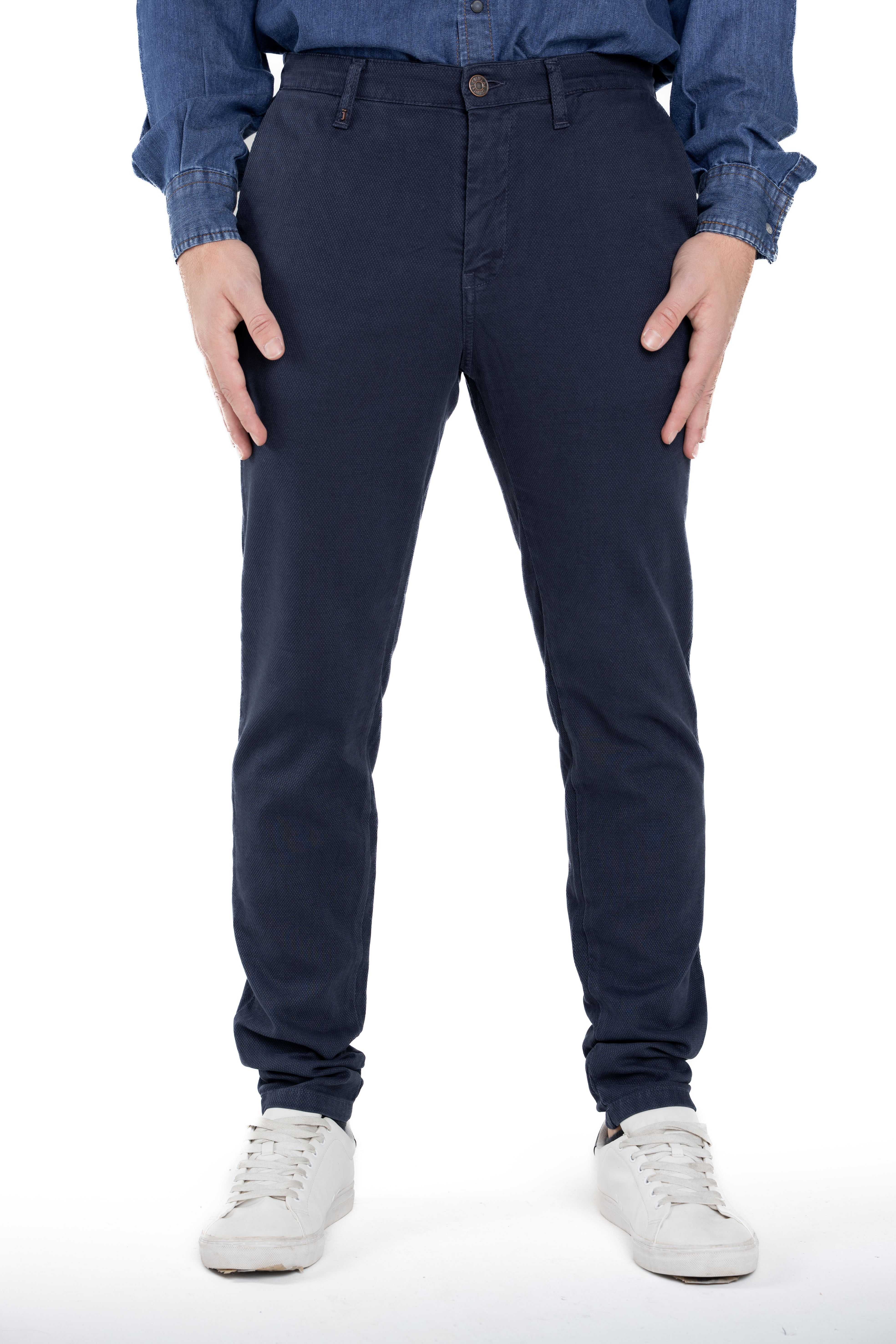 Pantaloni Regular Sonic Atletico