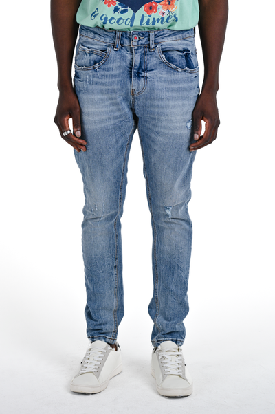 Kong 98 PR 102 SS24 regular jeans