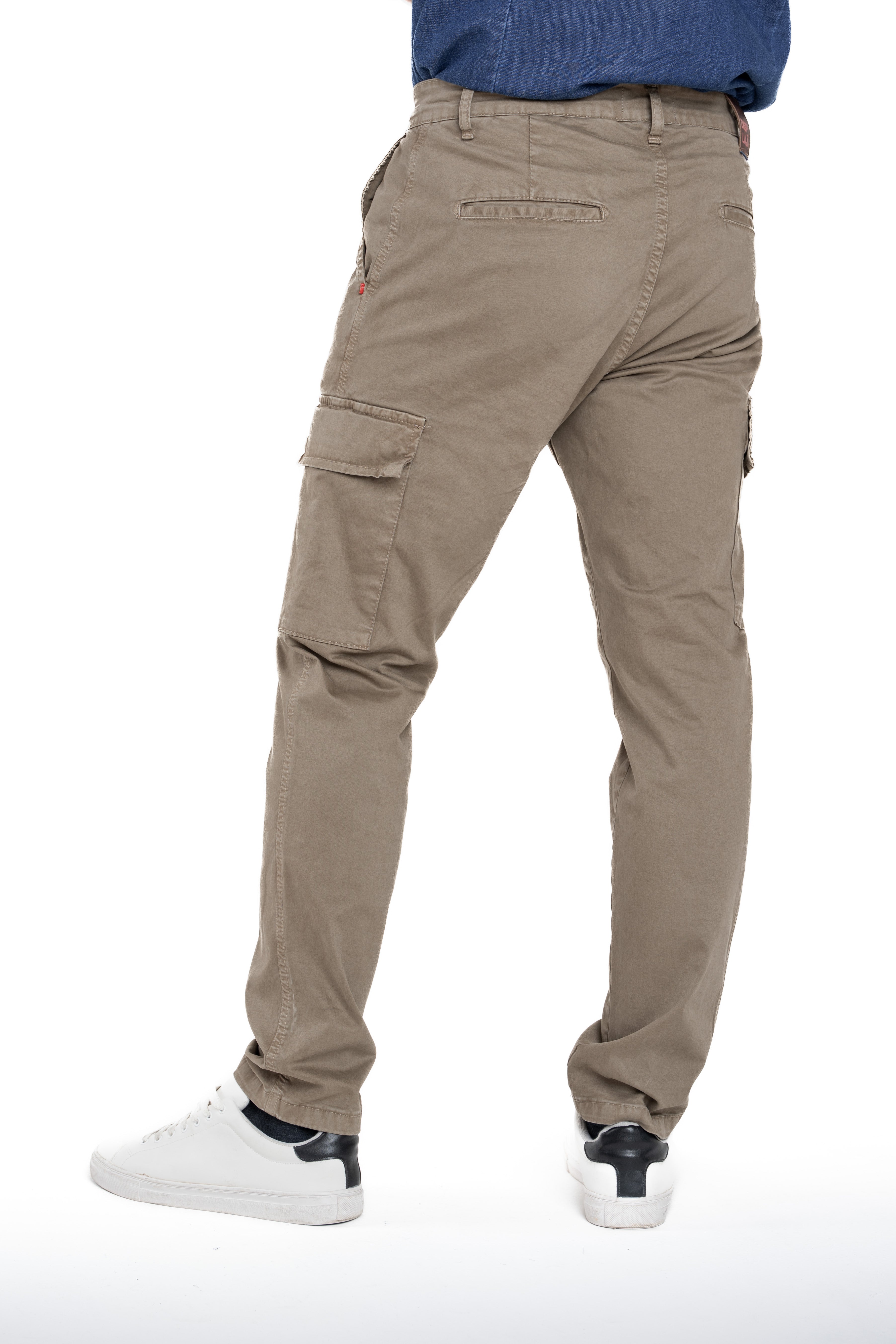 Pantaloni Regular Los Angeles