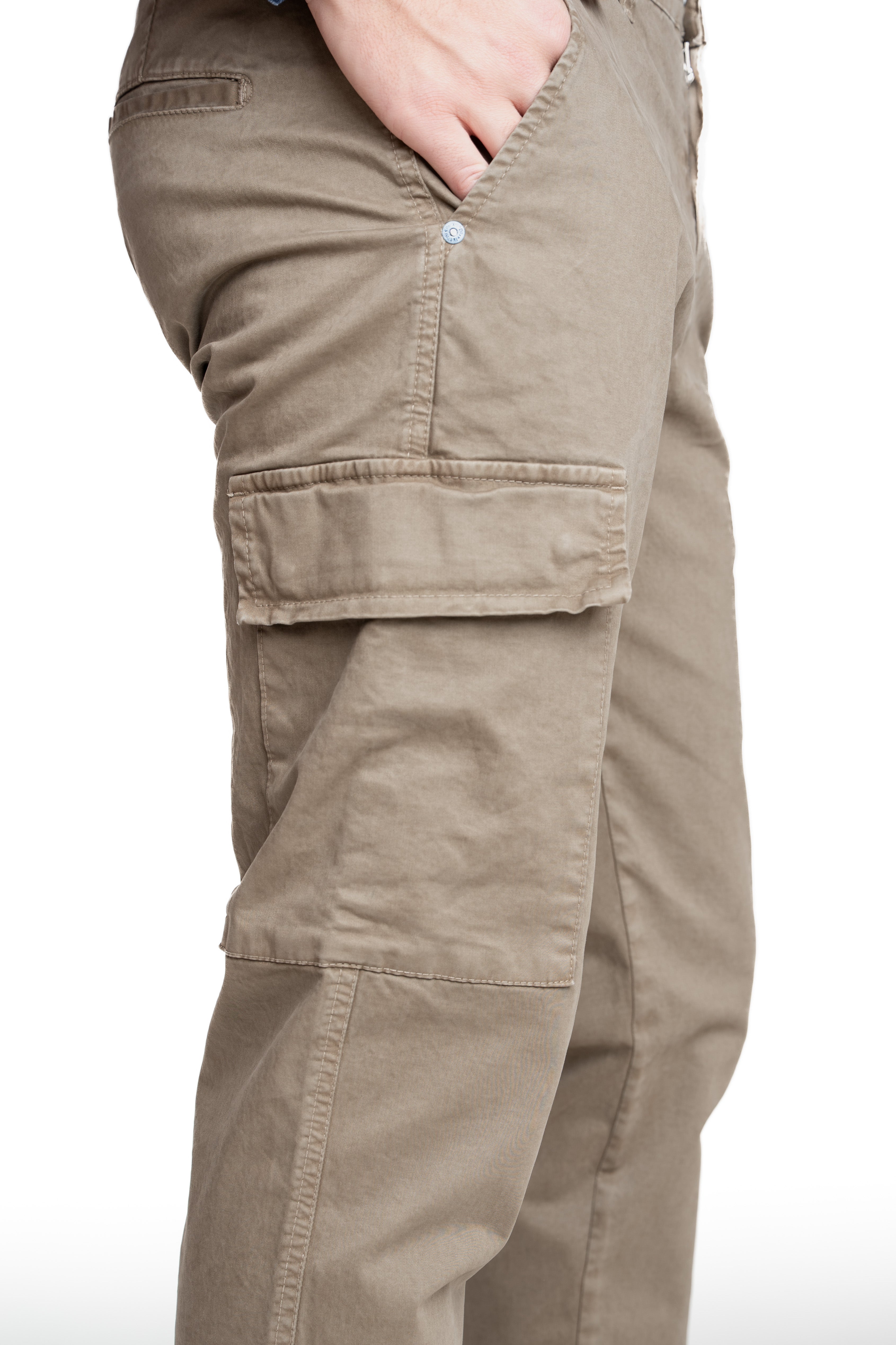 Pantaloni Regular Los Angeles