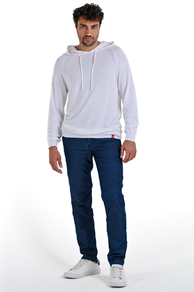 Jeans slim Sonic Cuore Scuro SS25