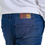 Jeans slim Sonic Cuore Medio SS24