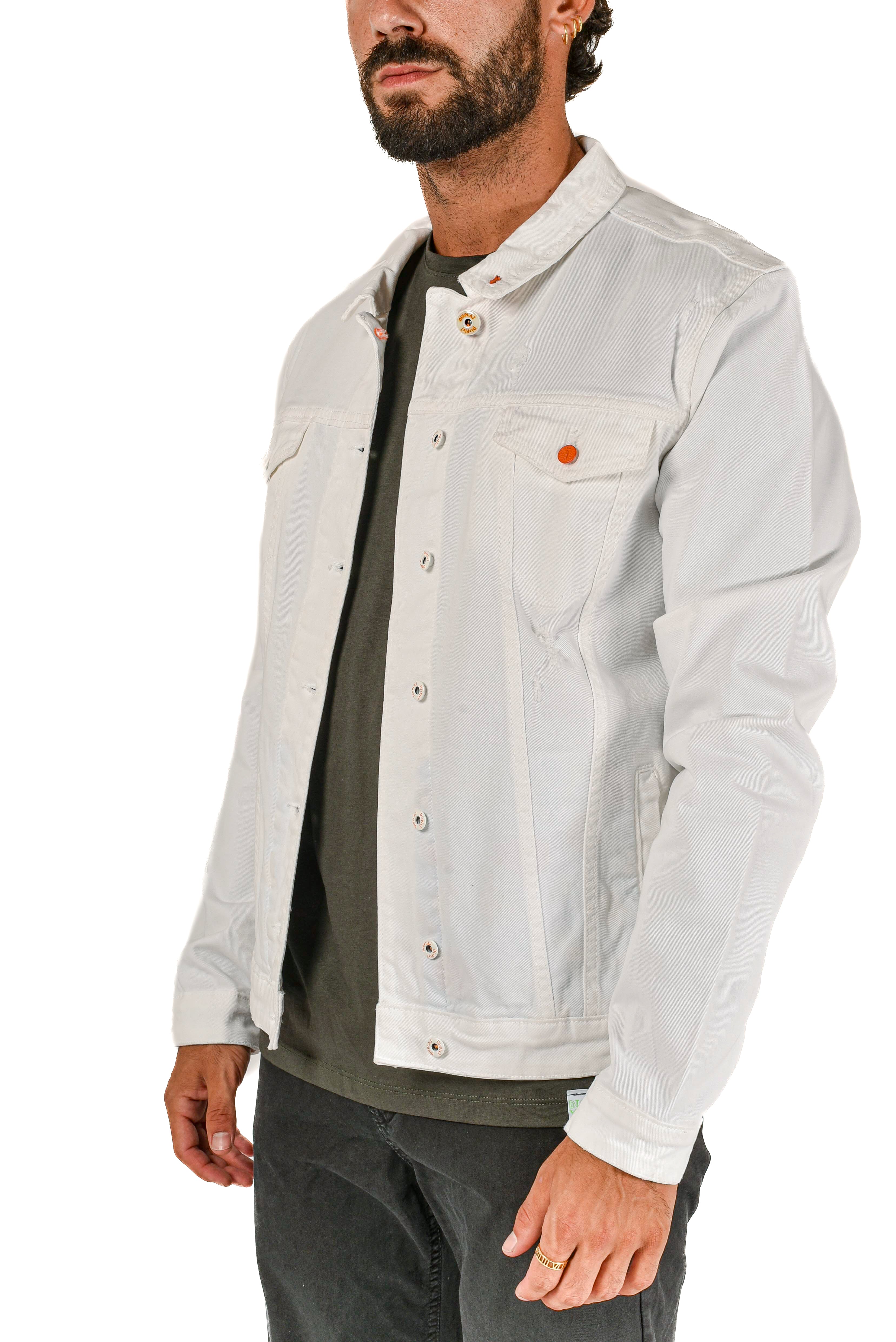 Basket DRL SS22 regular jacket