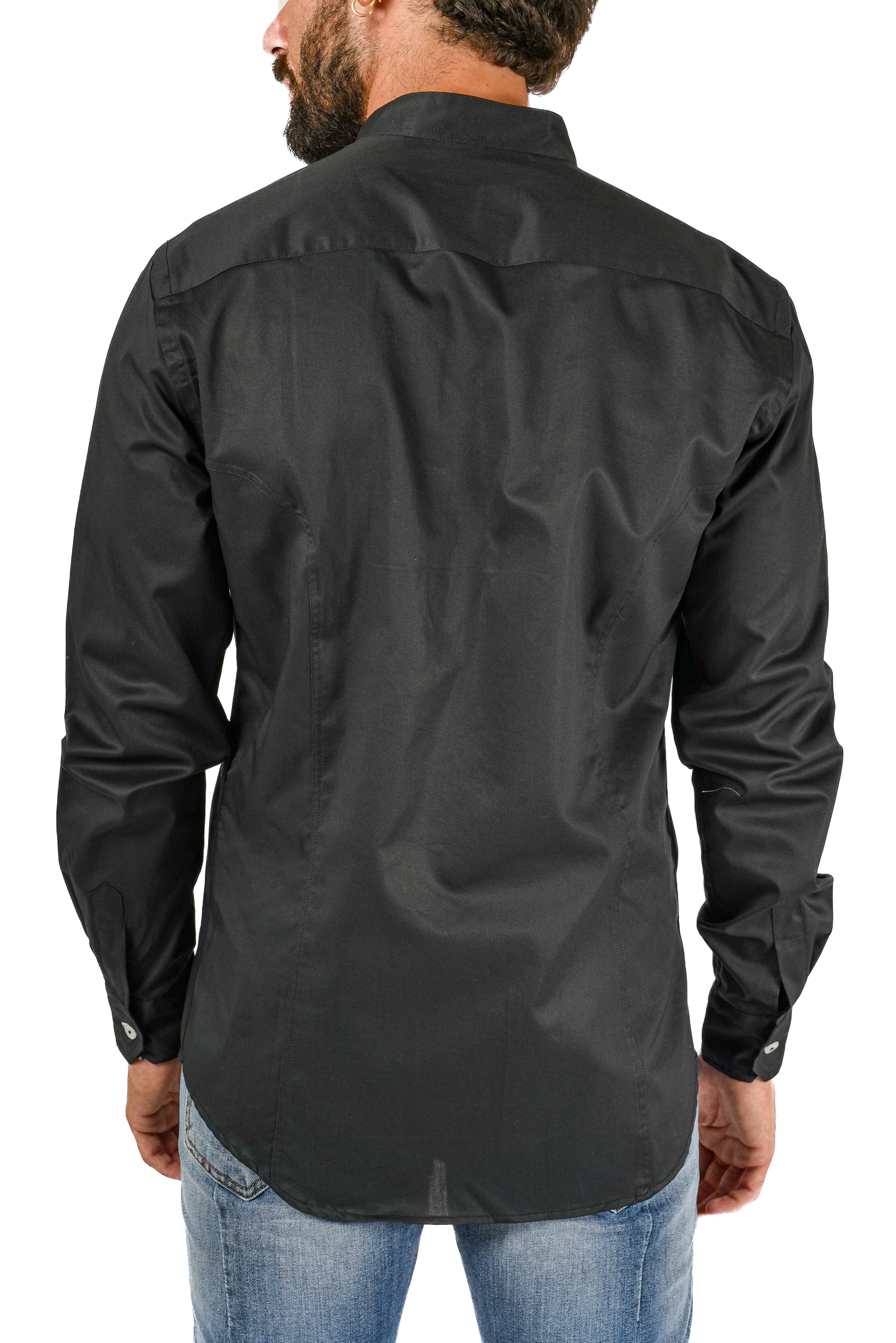 Kustom Kit | Camicie - Falk & Ross Kustom Kit | Camicie - Falk & Ross