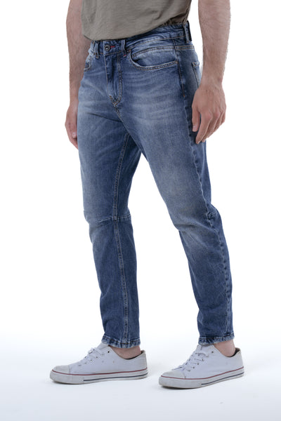 Kron PE 2512 SS25 tapered jeans
