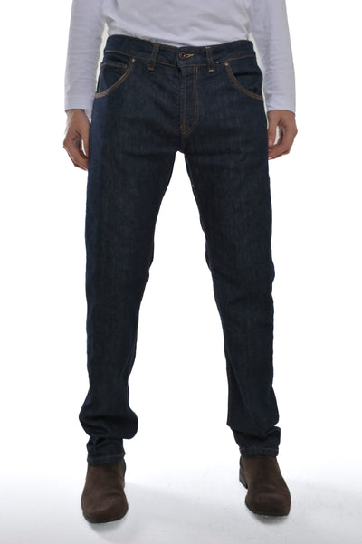 Jeans regular Guzman AI19 FW24/25