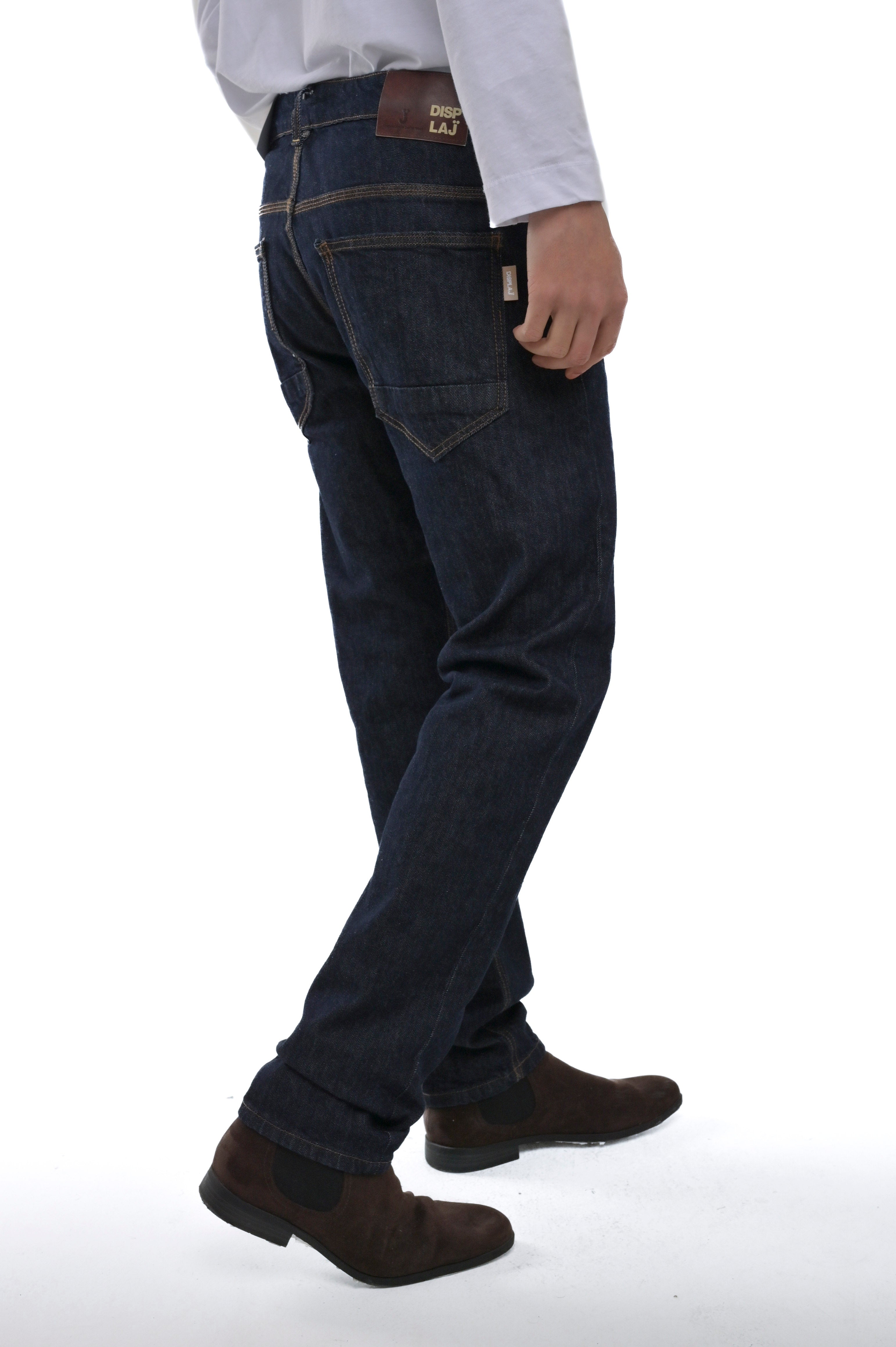 Guzman regular jeans FW19 FW24/25