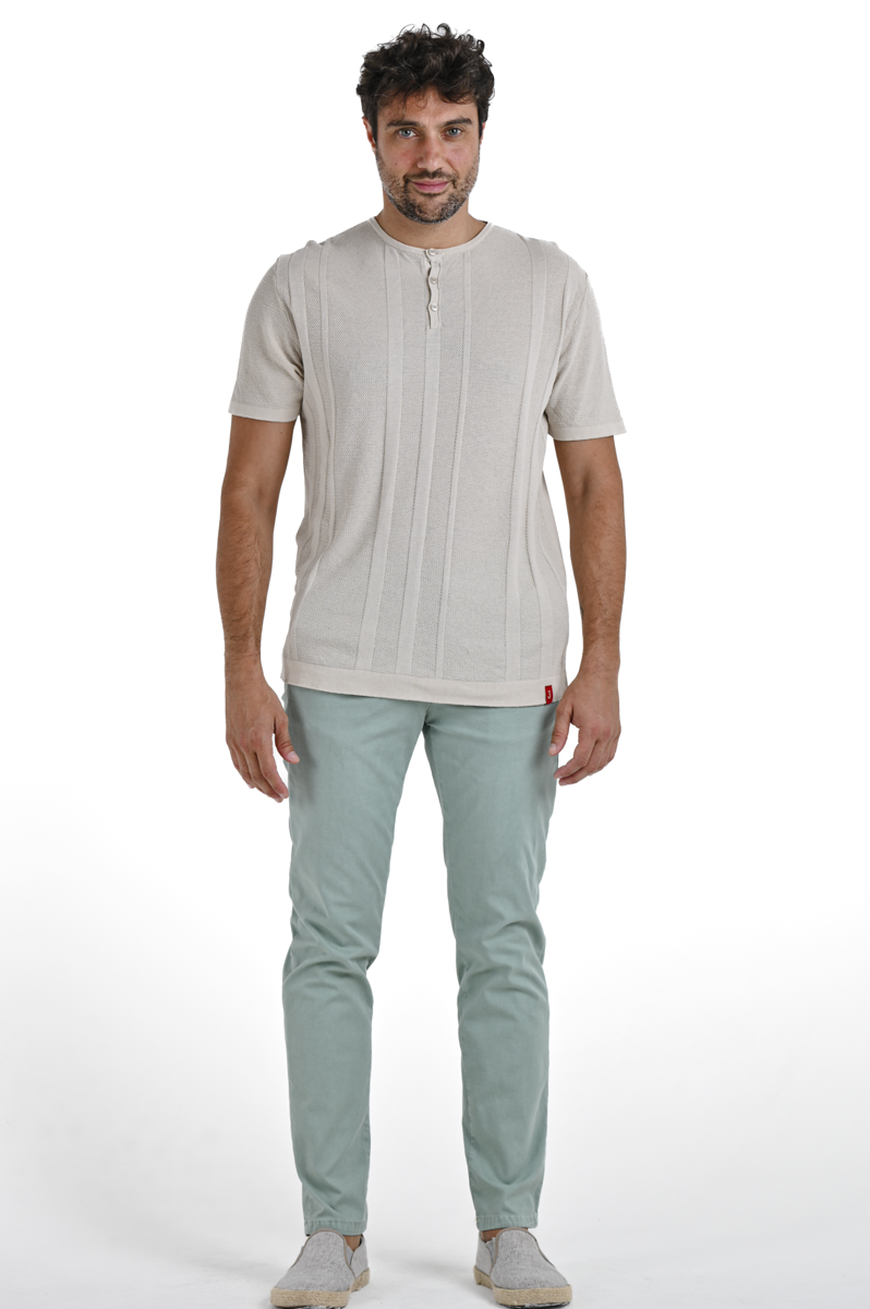 T-Shirt regular DS 2480 SS24