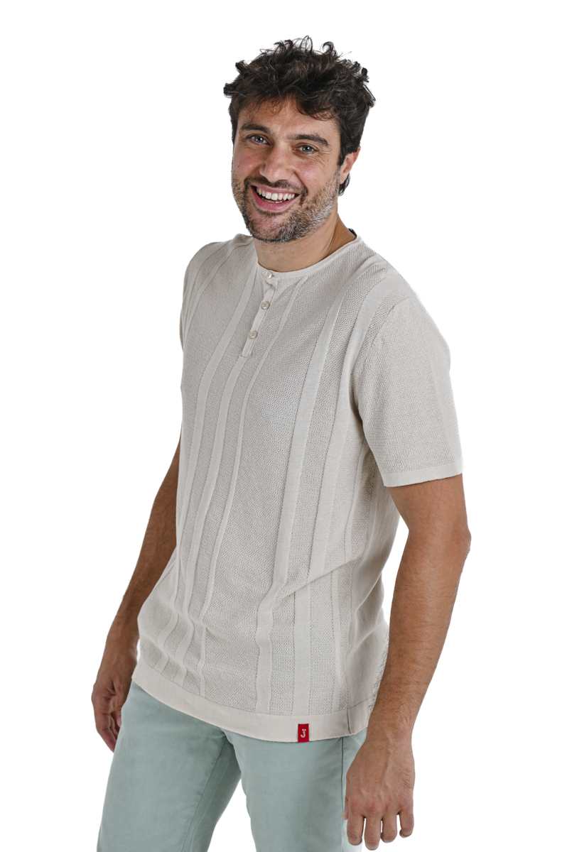 T-Shirt regular DS 2480 SS24