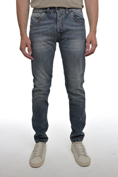 Guzman regular jeans PE 2502 SS25
