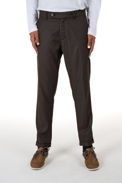 Pantaloni Slim Racket Taurasi