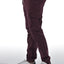 Pantaloni uomo in cotone regular fit AI 4224 in vari colori - Displaj
