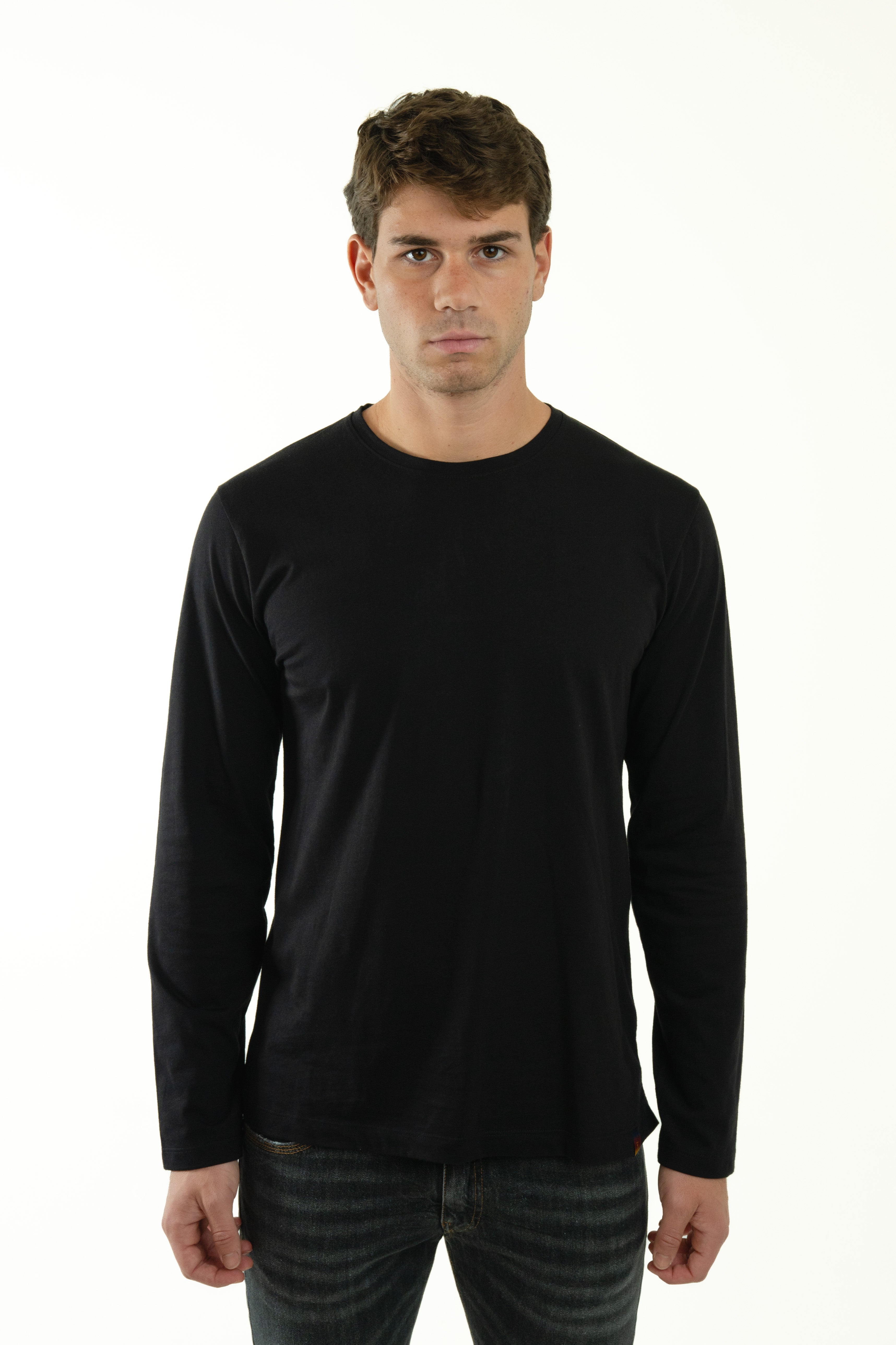 Maglia manica lunga DA 2429