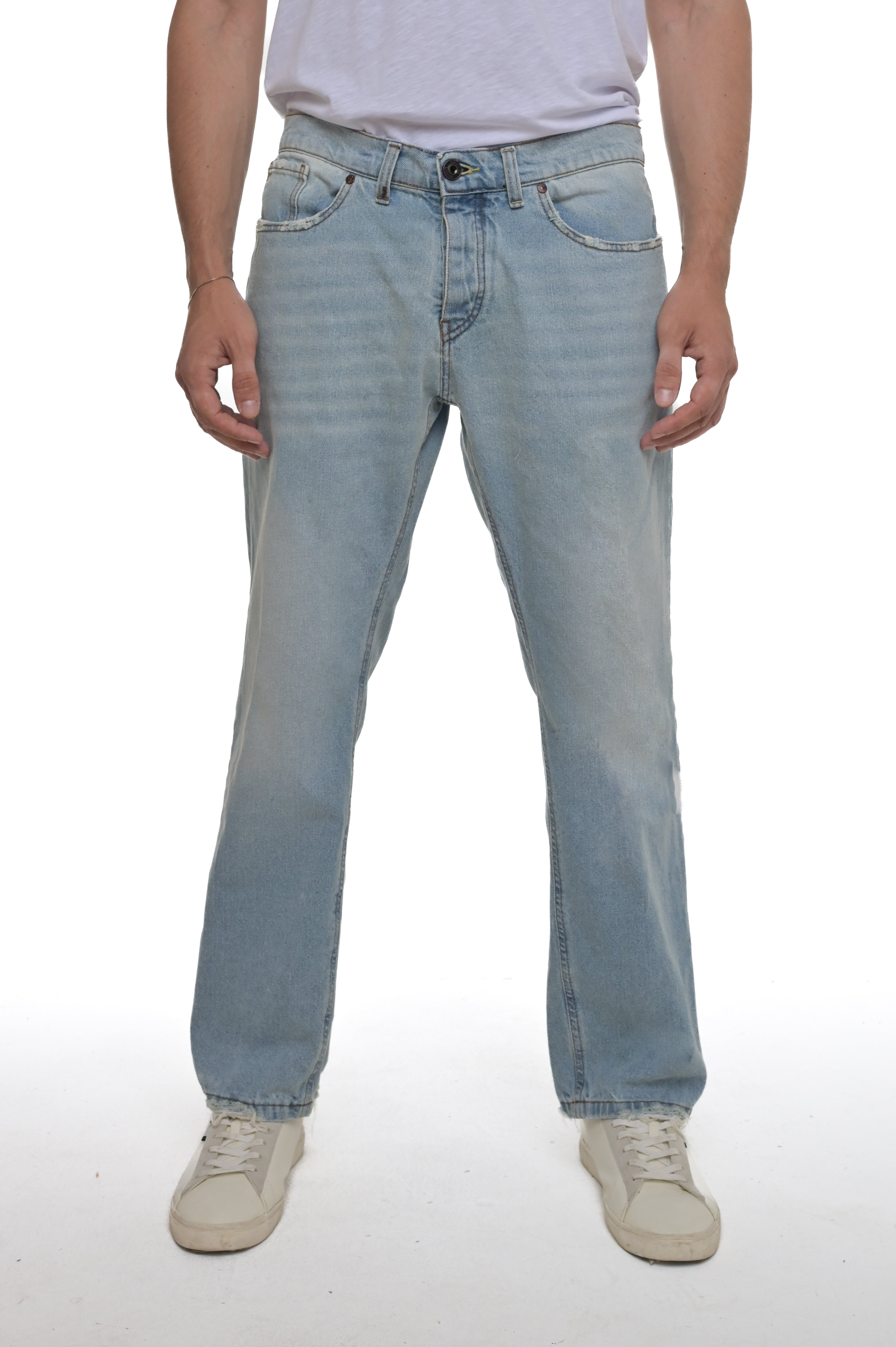 Jeans loose Cube PE 2524 SS25