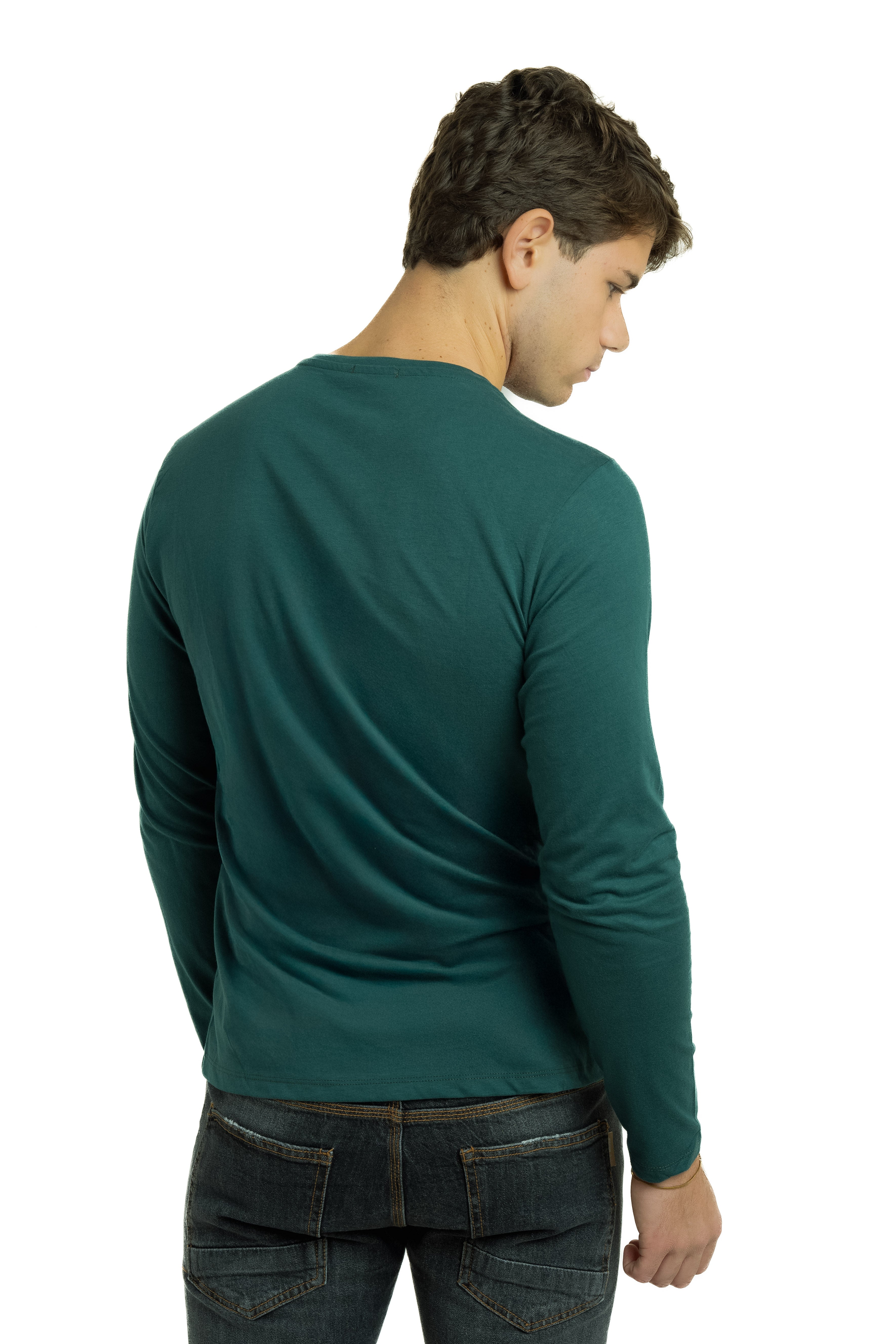 Maglia manica lunga DA 2429