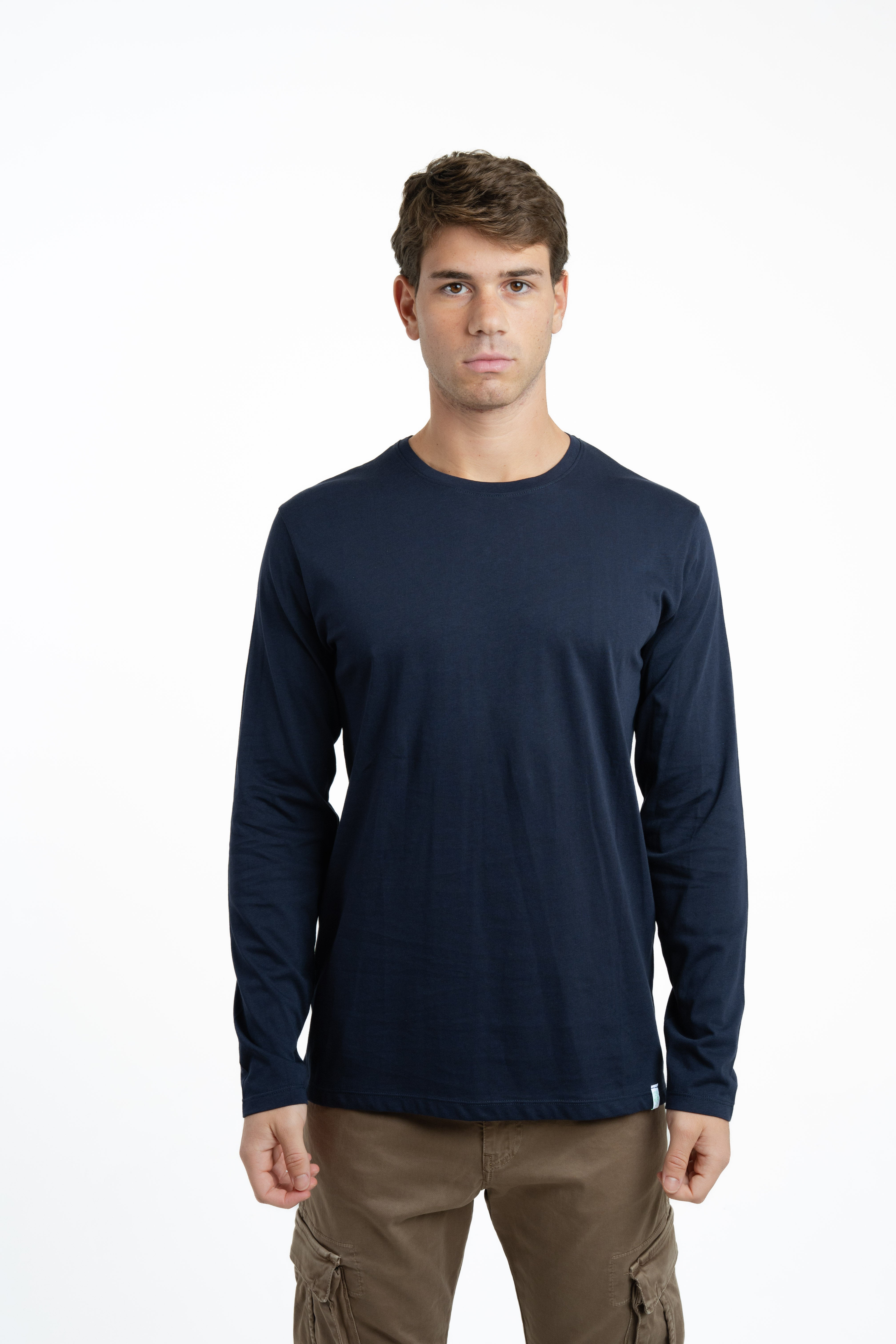 Maglia manica lunga DA 2429