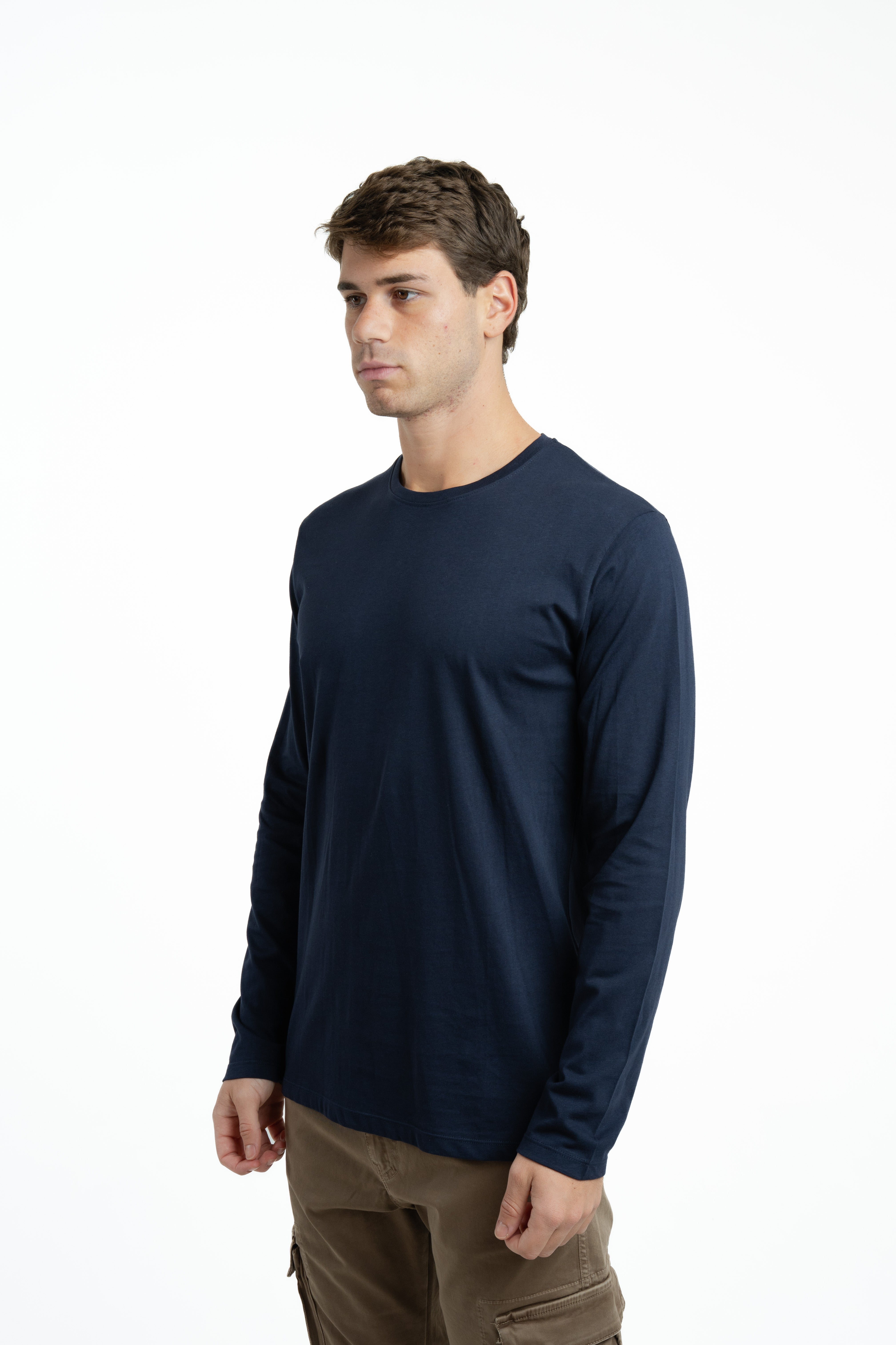 Maglia manica lunga DA 2429