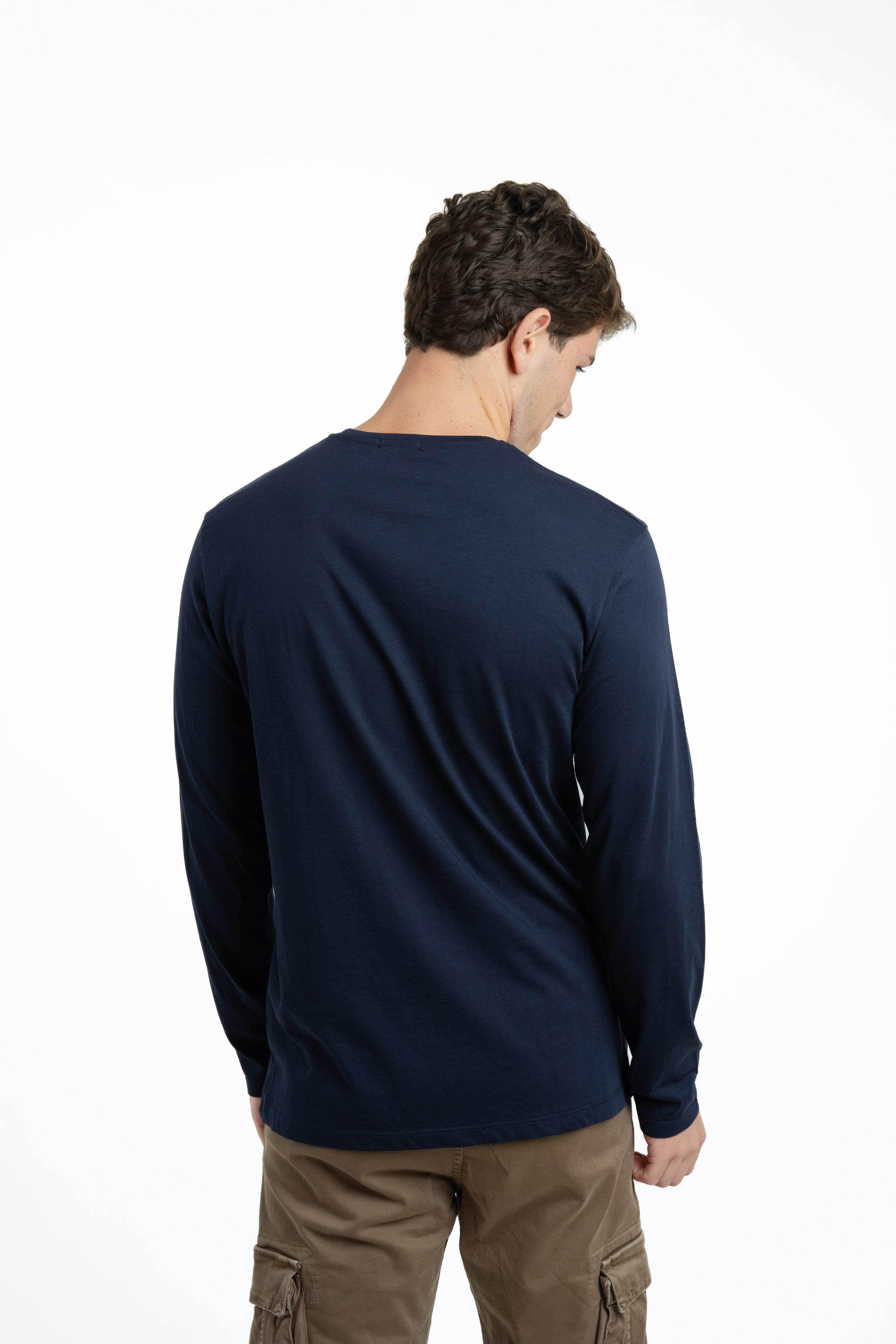 Maglia manica lunga DA 2429