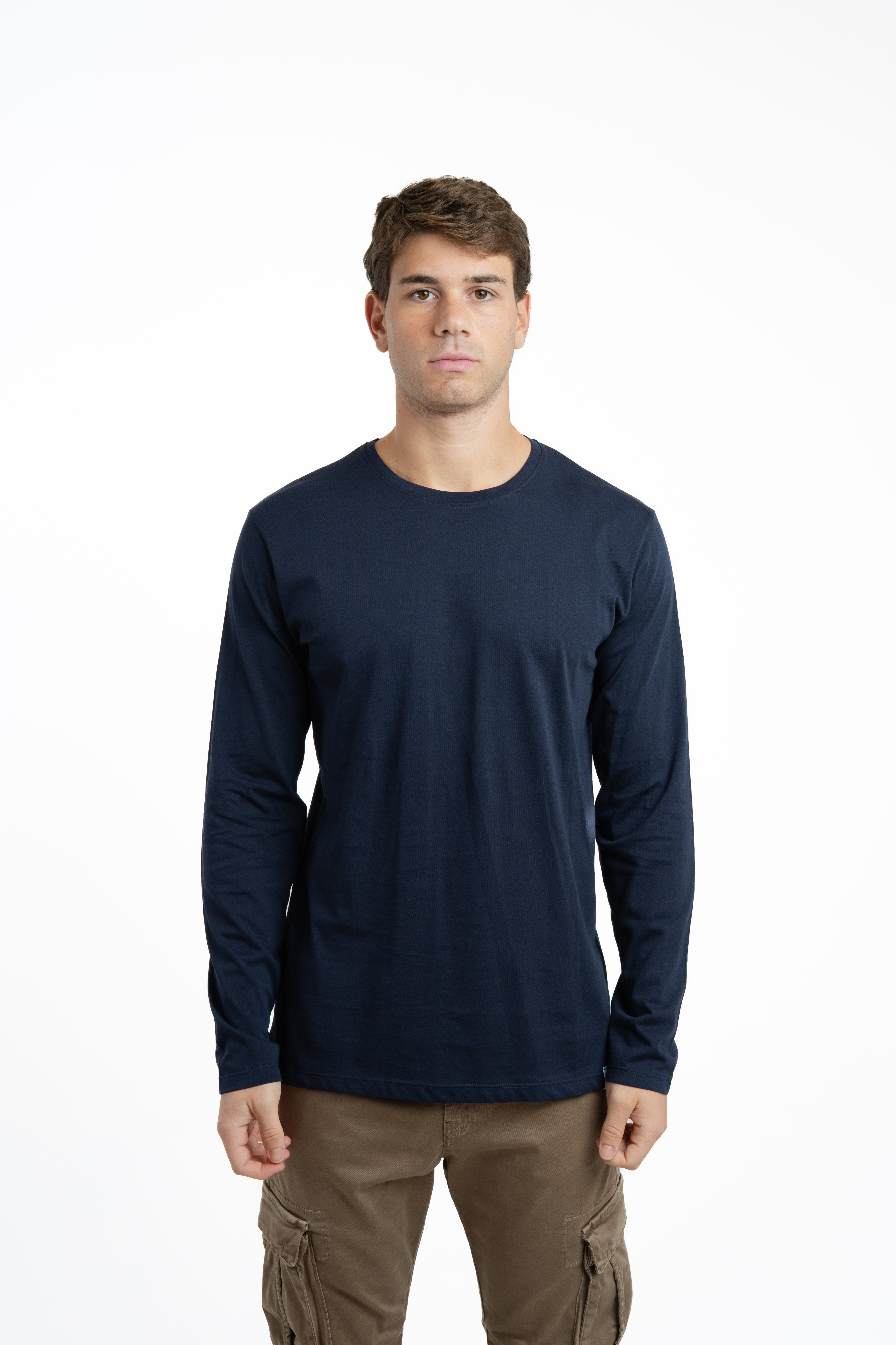 Maglia manica lunga DA 2429