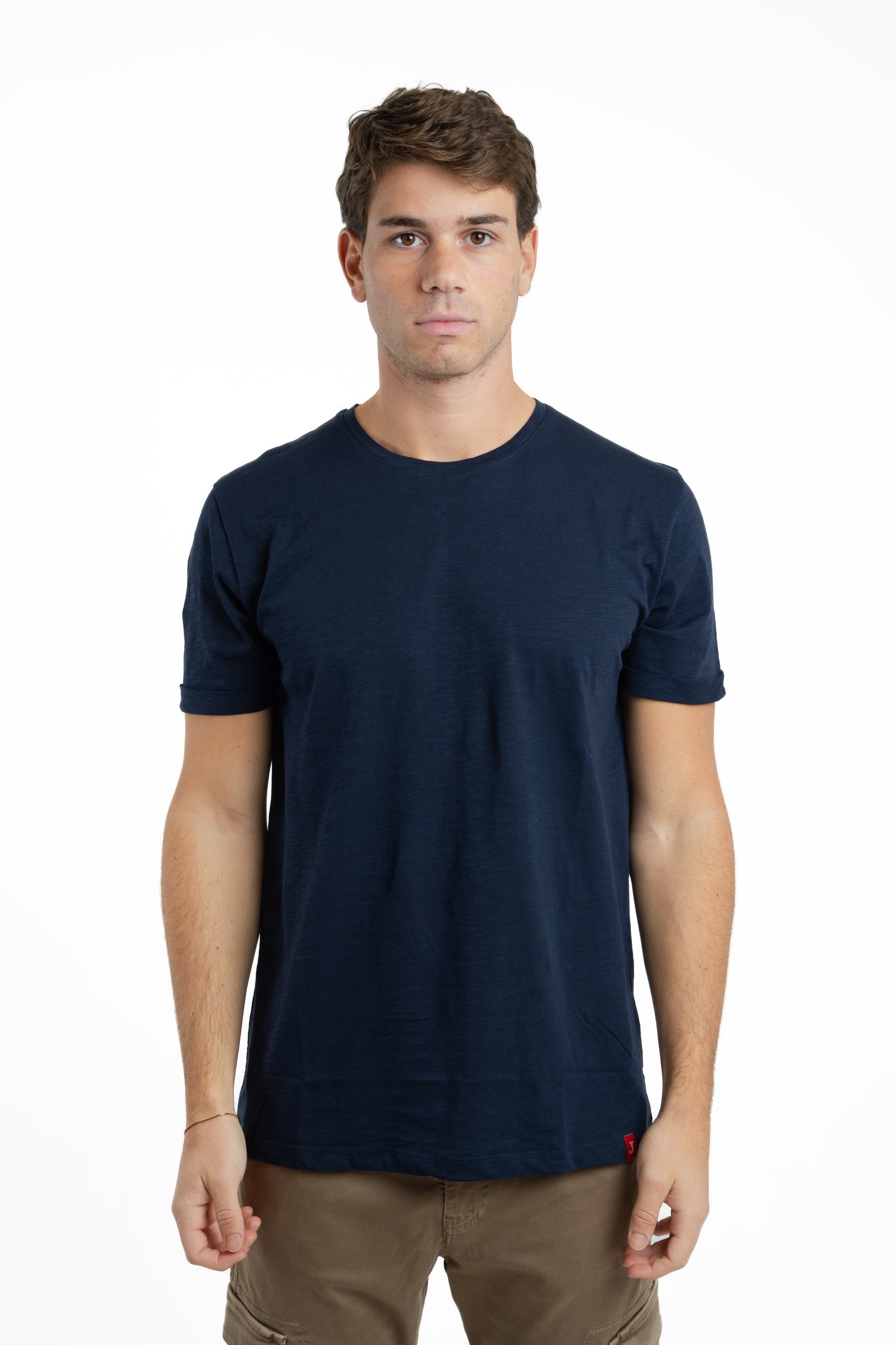 T-Shirt regular DPE 2531 Fiammata