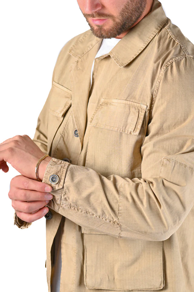 Regular War Lucky Jacket SS22