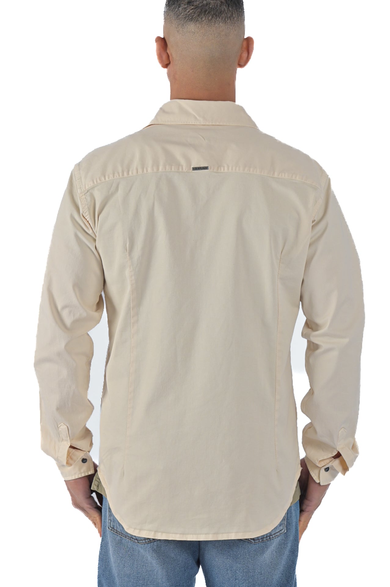 Spy Belen SS23 Regular Cotton Shirt