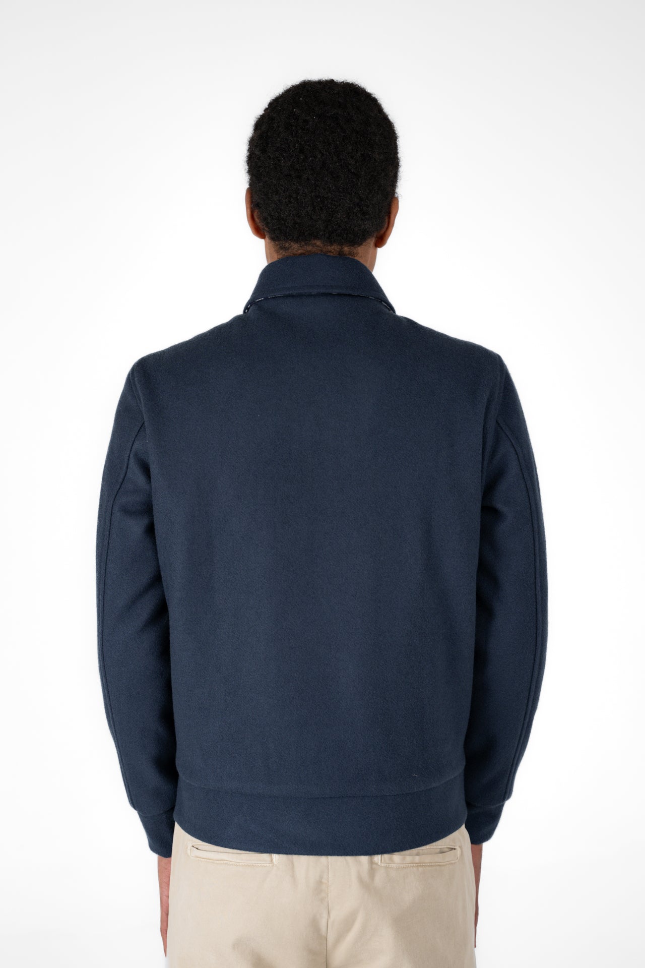 Regular Living Nespola Jacket FW24/25