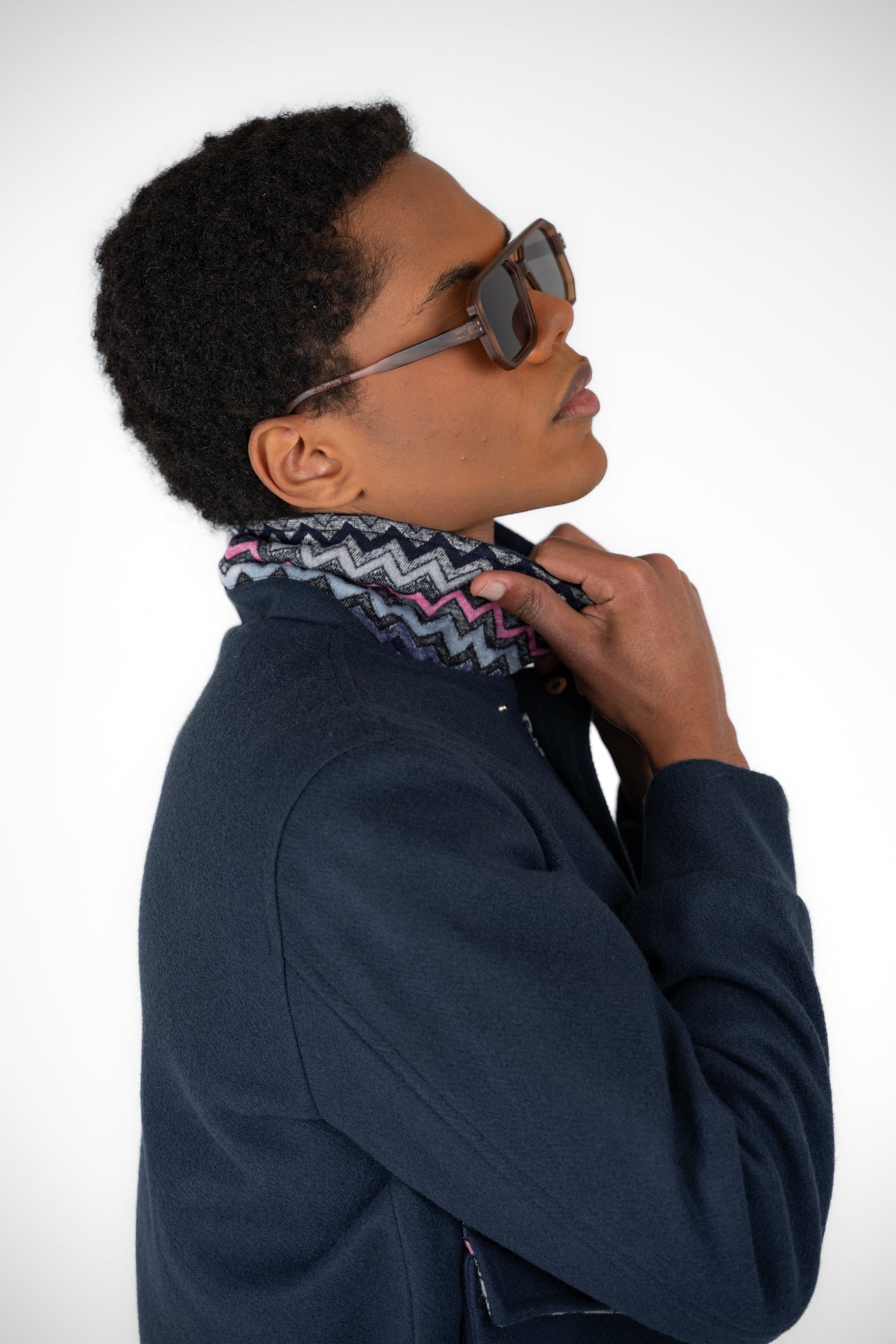 Regular Living Nespola Jacket FW24/25