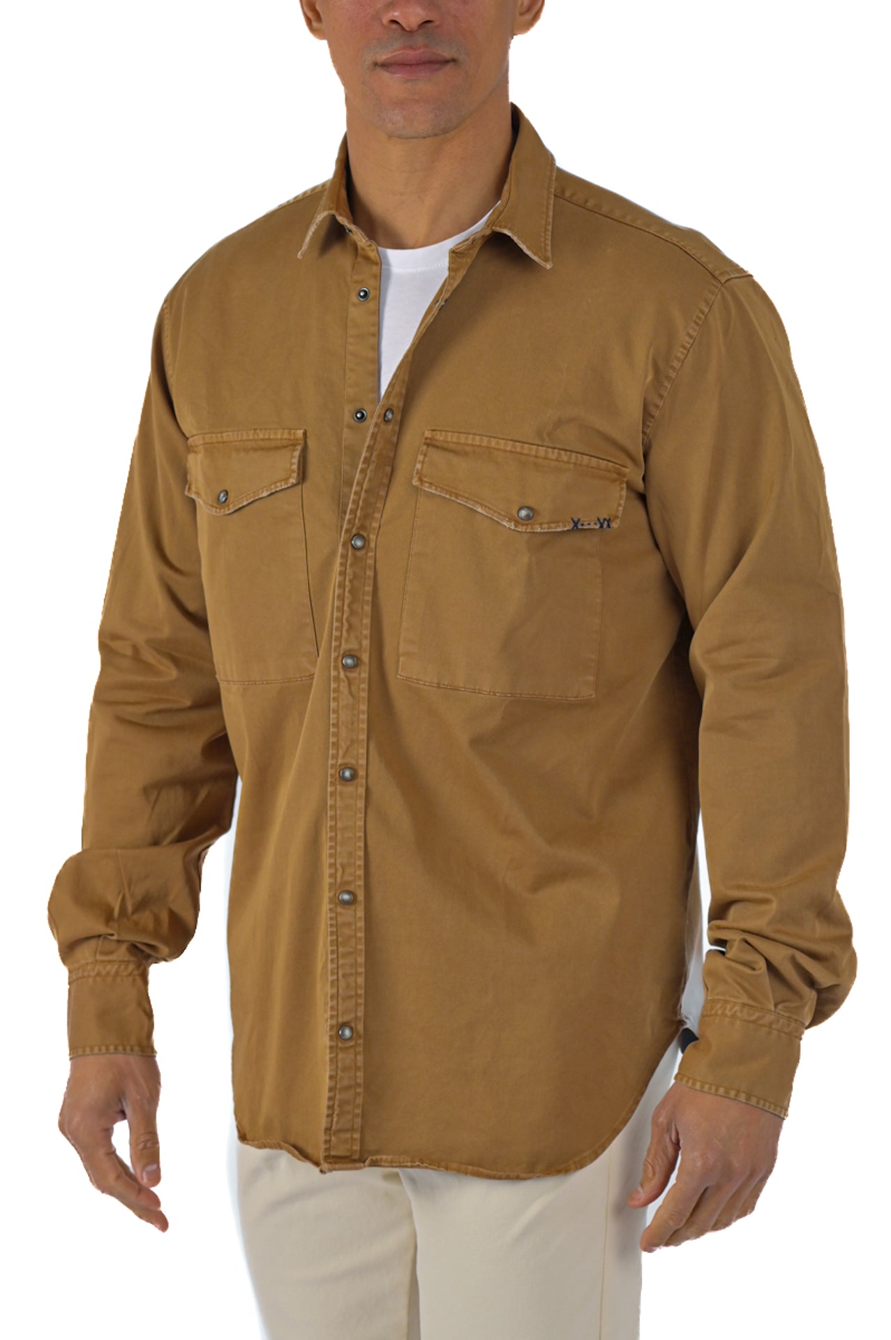 Regular Cult Old SS22 Shirt